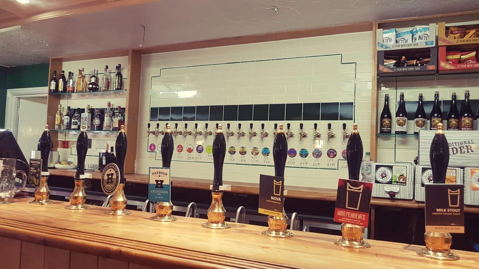 Little Drop of Poison