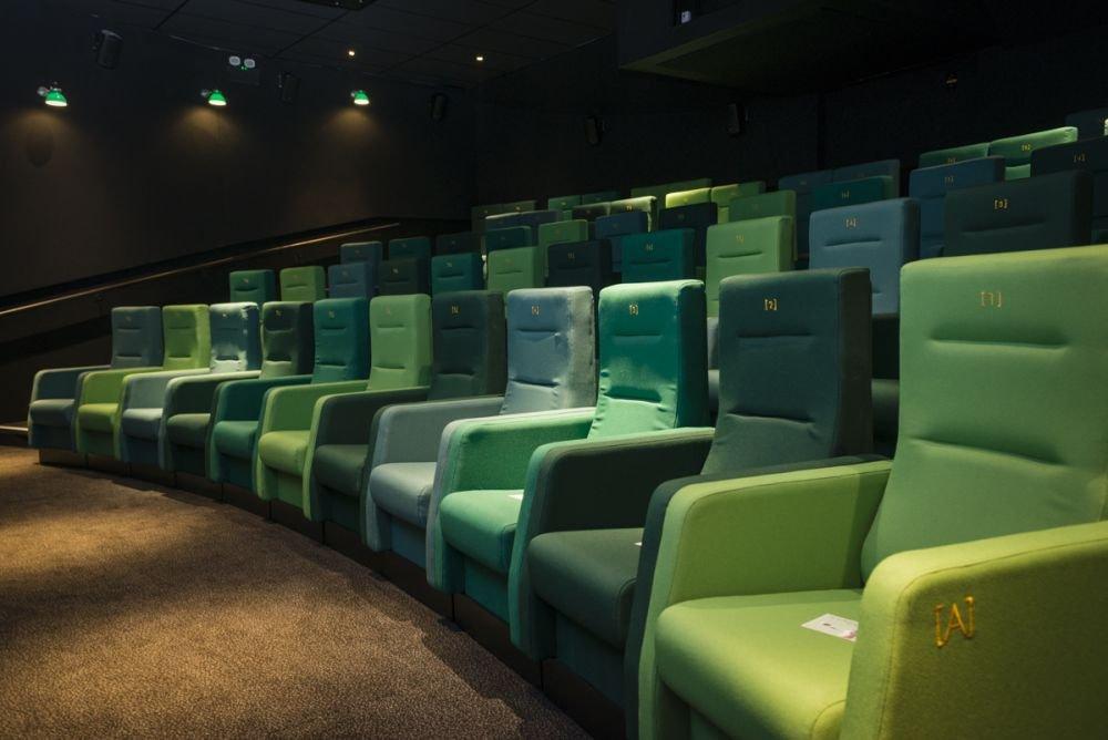 Curzon Canterbury Westgate