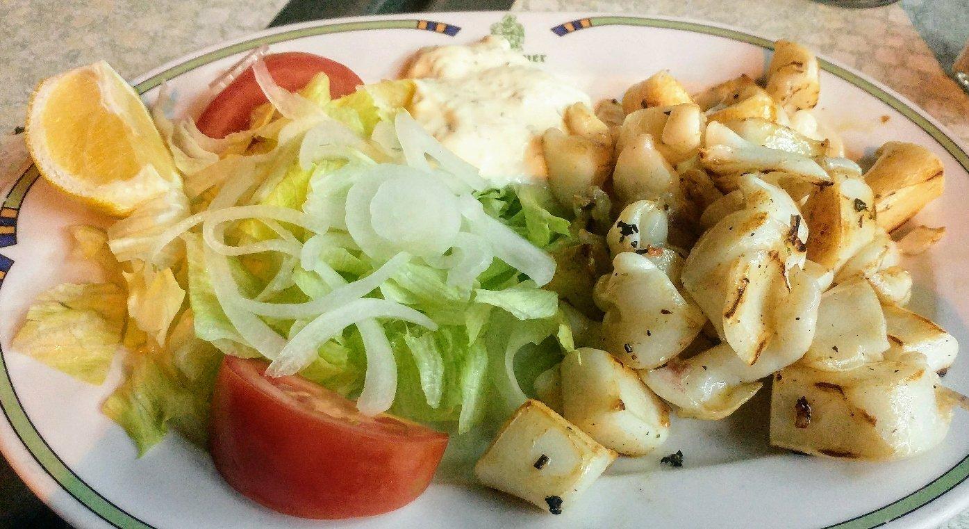 Hannover Meson Restaurante