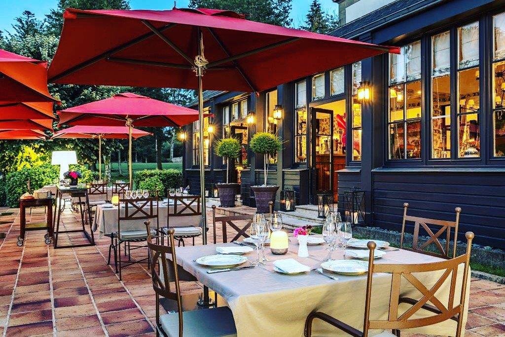 La Chapelle St-Martin