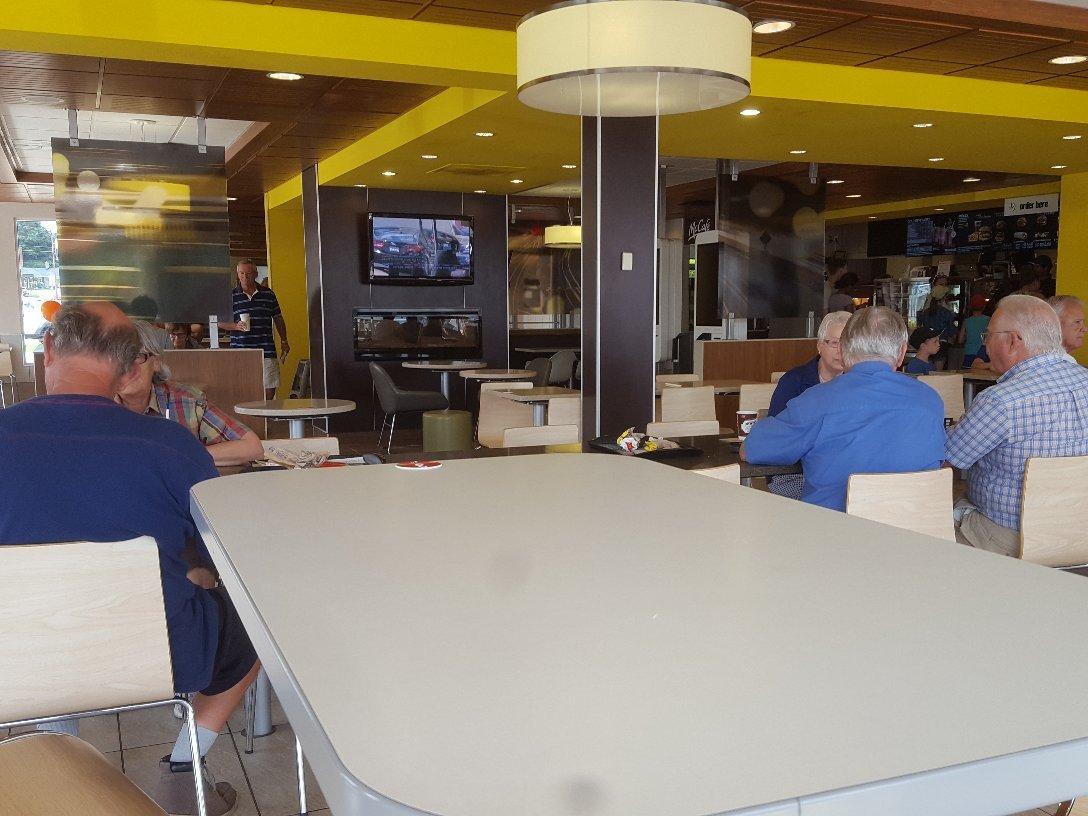 Photo by TooOldtoRun