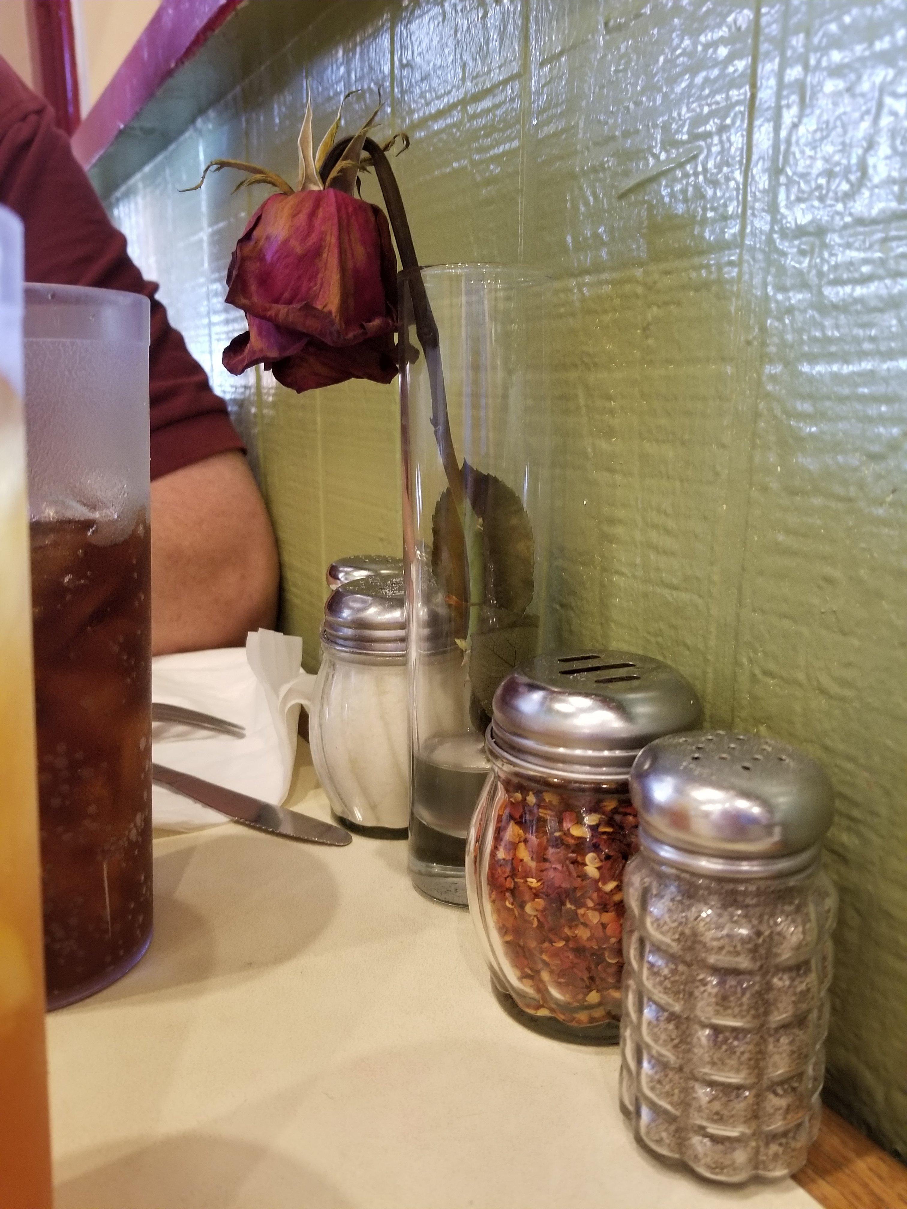 Photo by PerilsofPeony