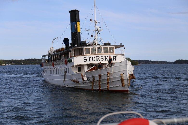 Vaxholm Cykeluthyrning