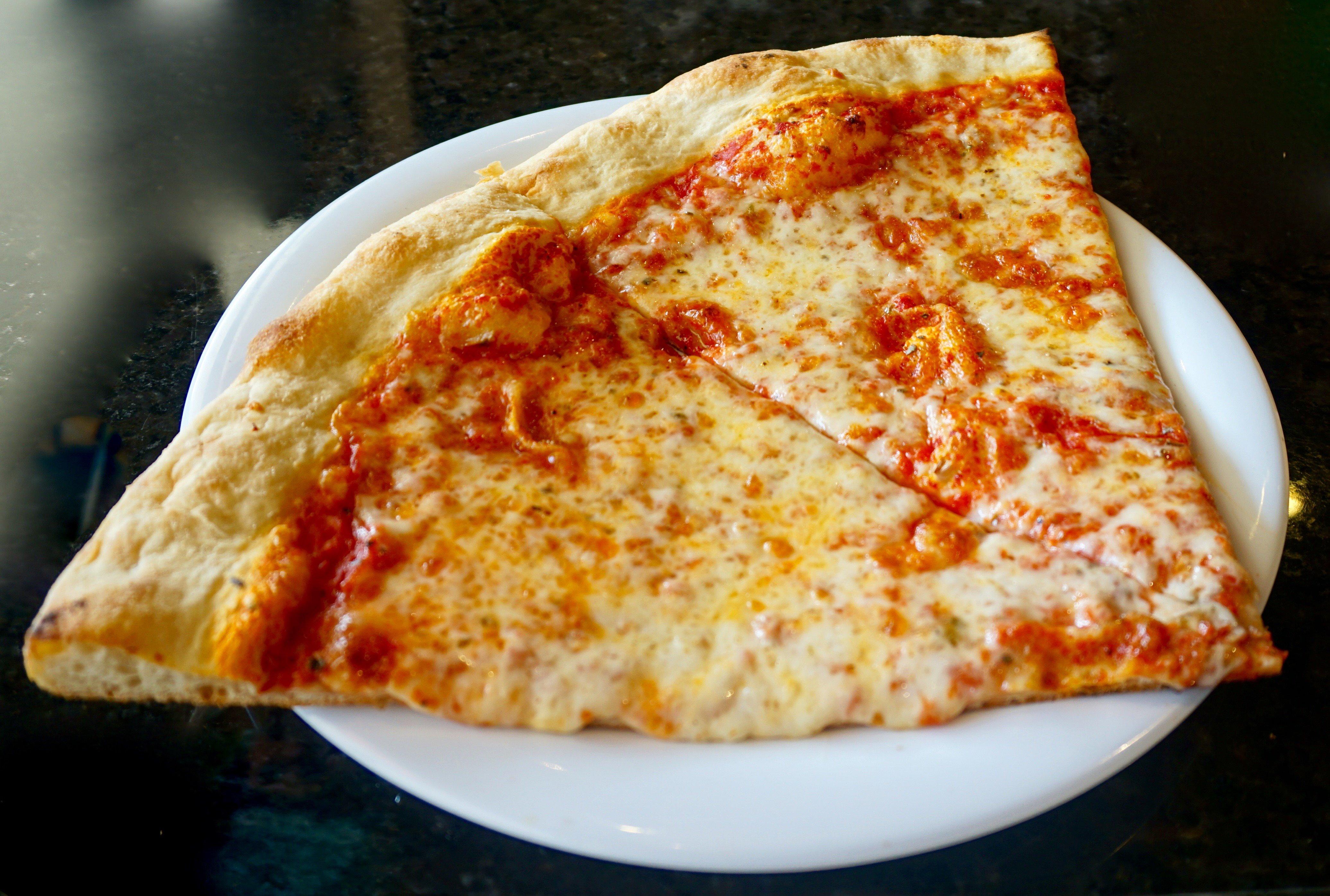 Gianni's NY Pizza
