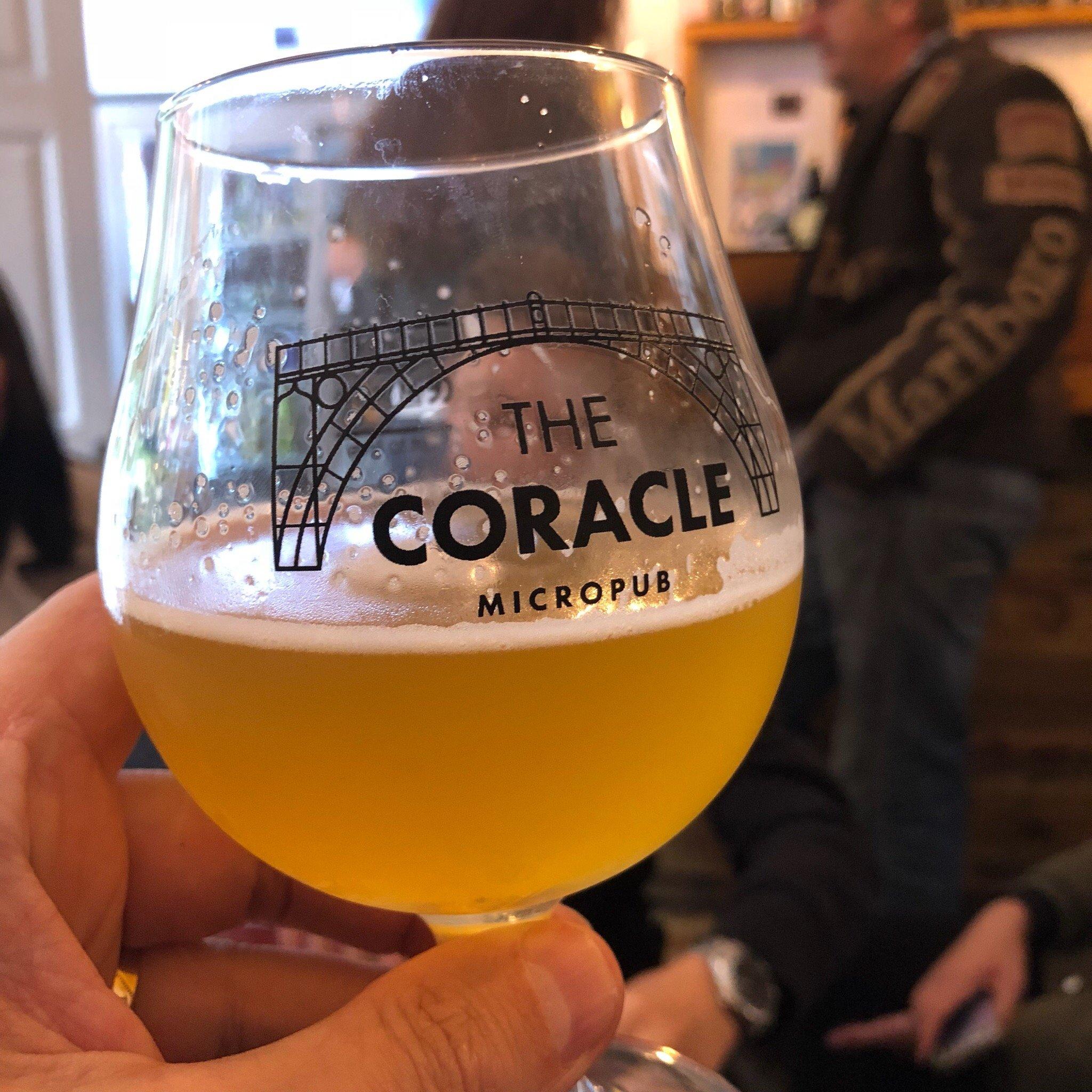 The Coracle Micropub And Beer Shop