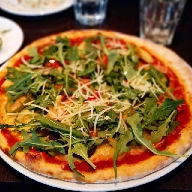 FECA Pizza Al Taglio & Pasta Bar