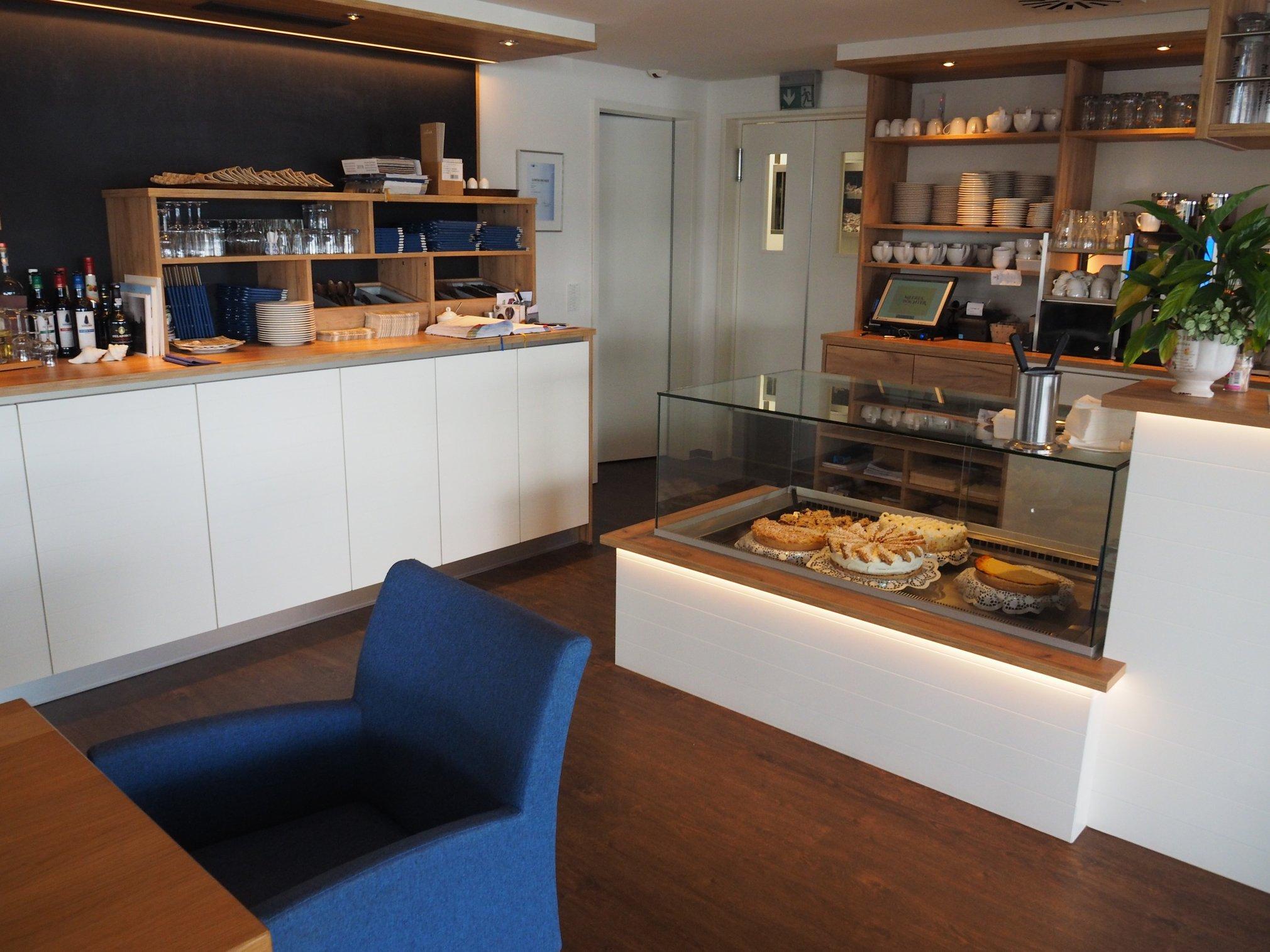 Restaurant Meerestochter