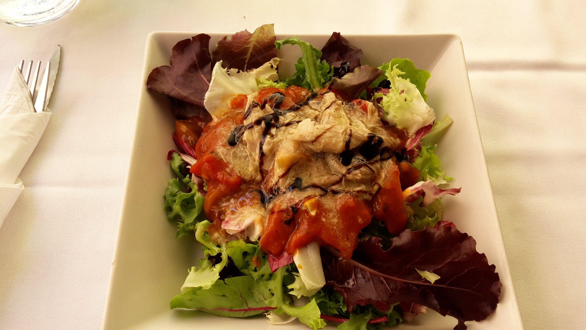 Bar de Tapas El Corralito