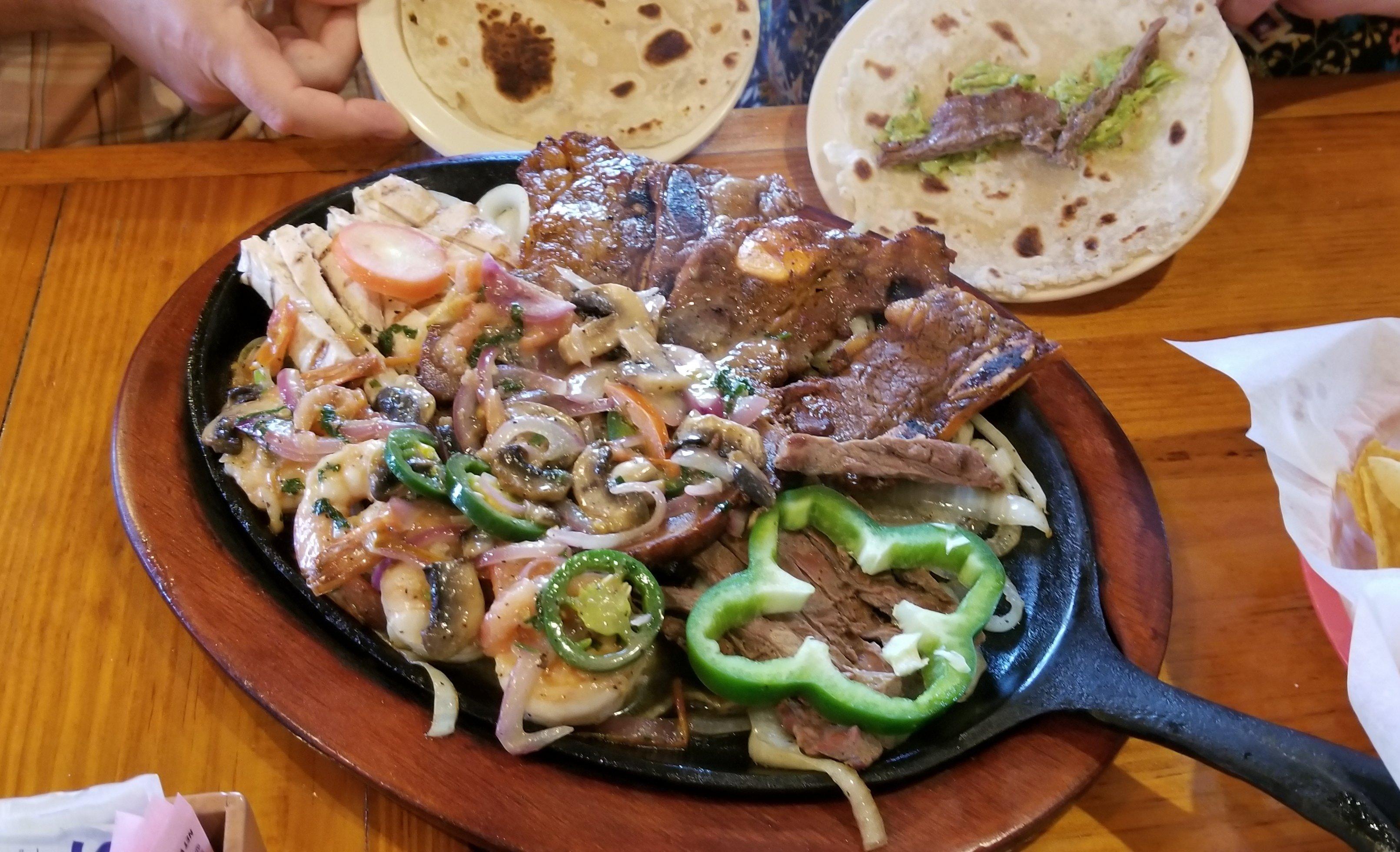 Herrera’s Mexican Restaurant