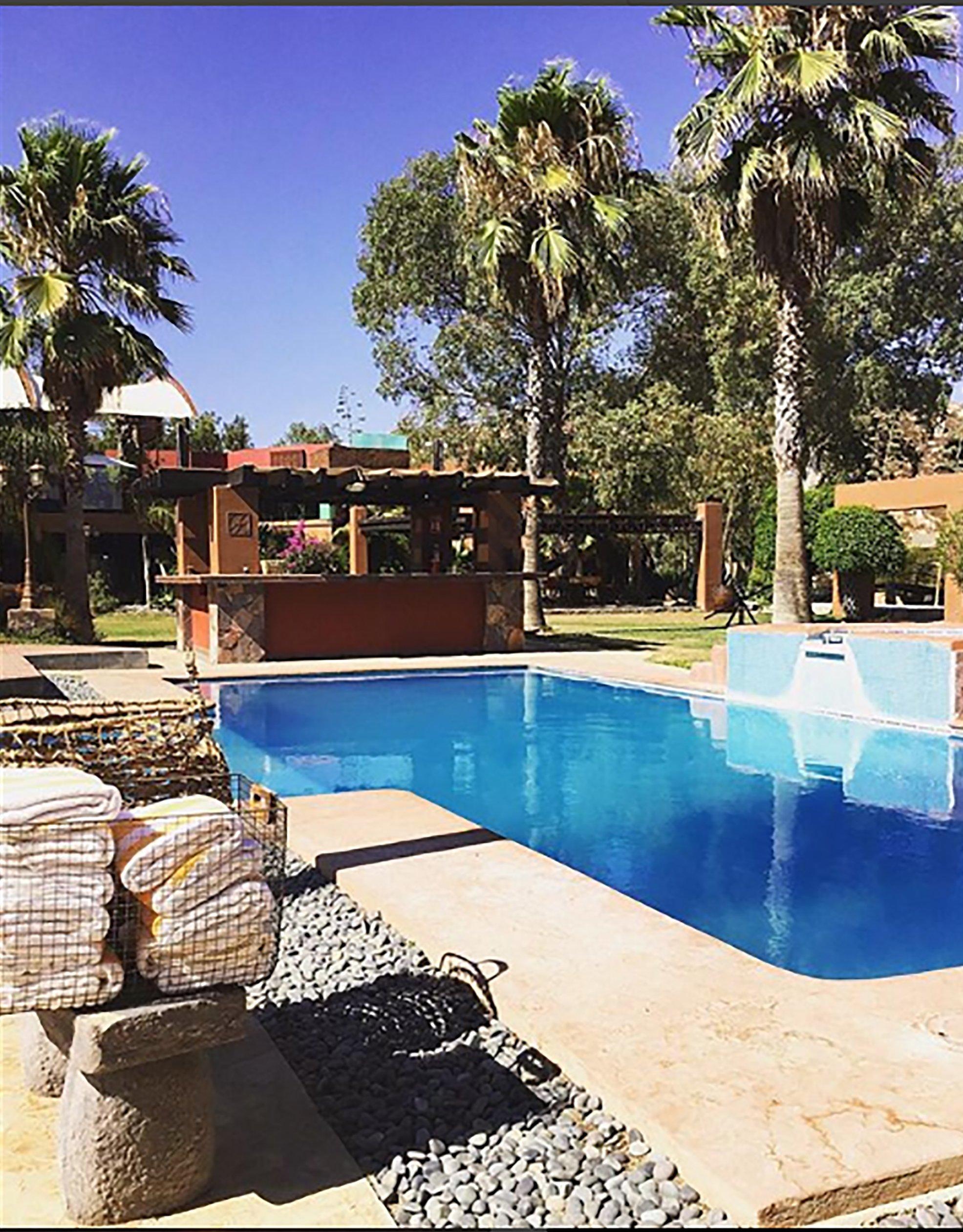 Fuego Cocina Del Valle