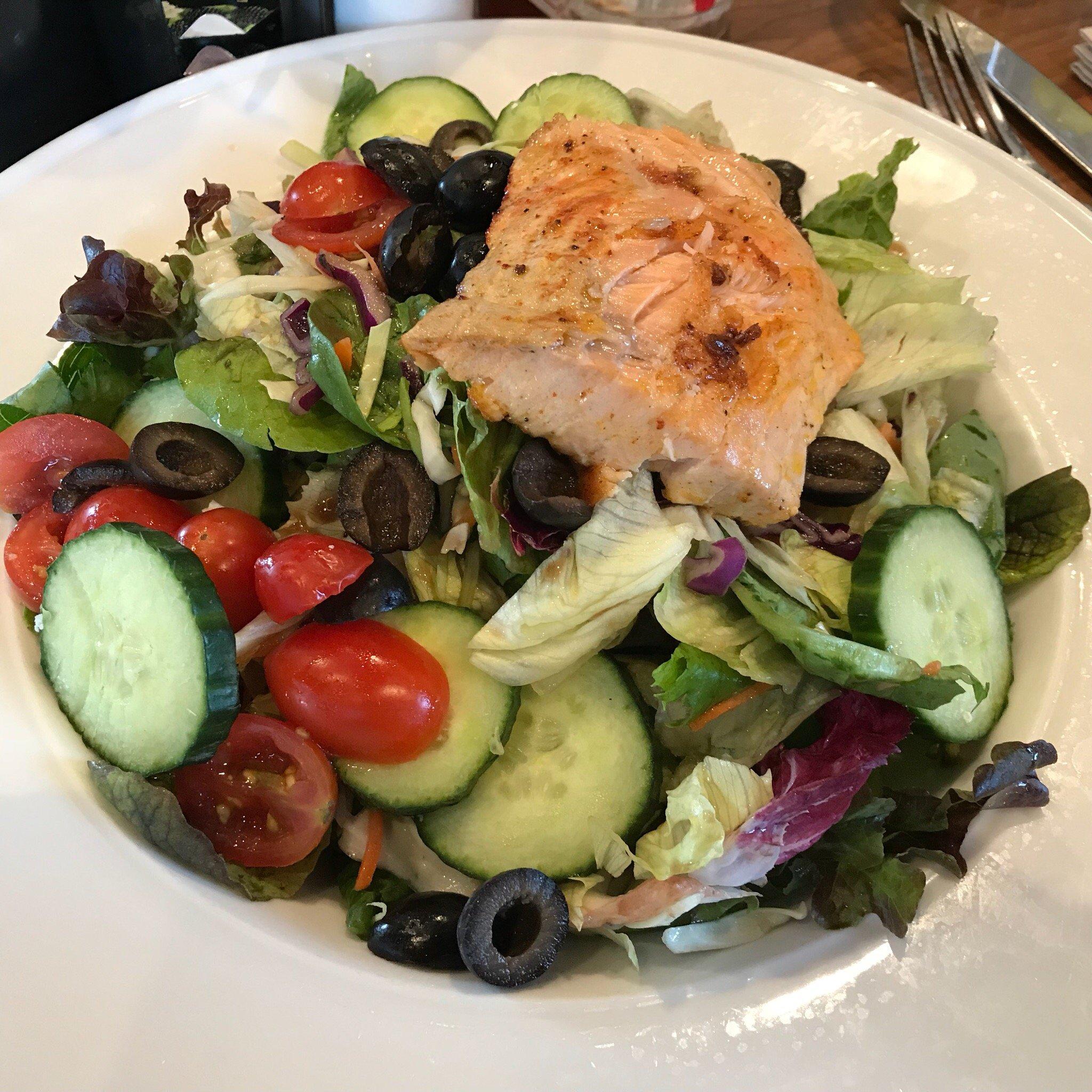 Jack Holder's Restaurant & Bar