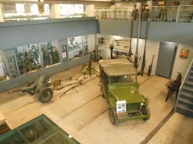 Jogewa Museum
