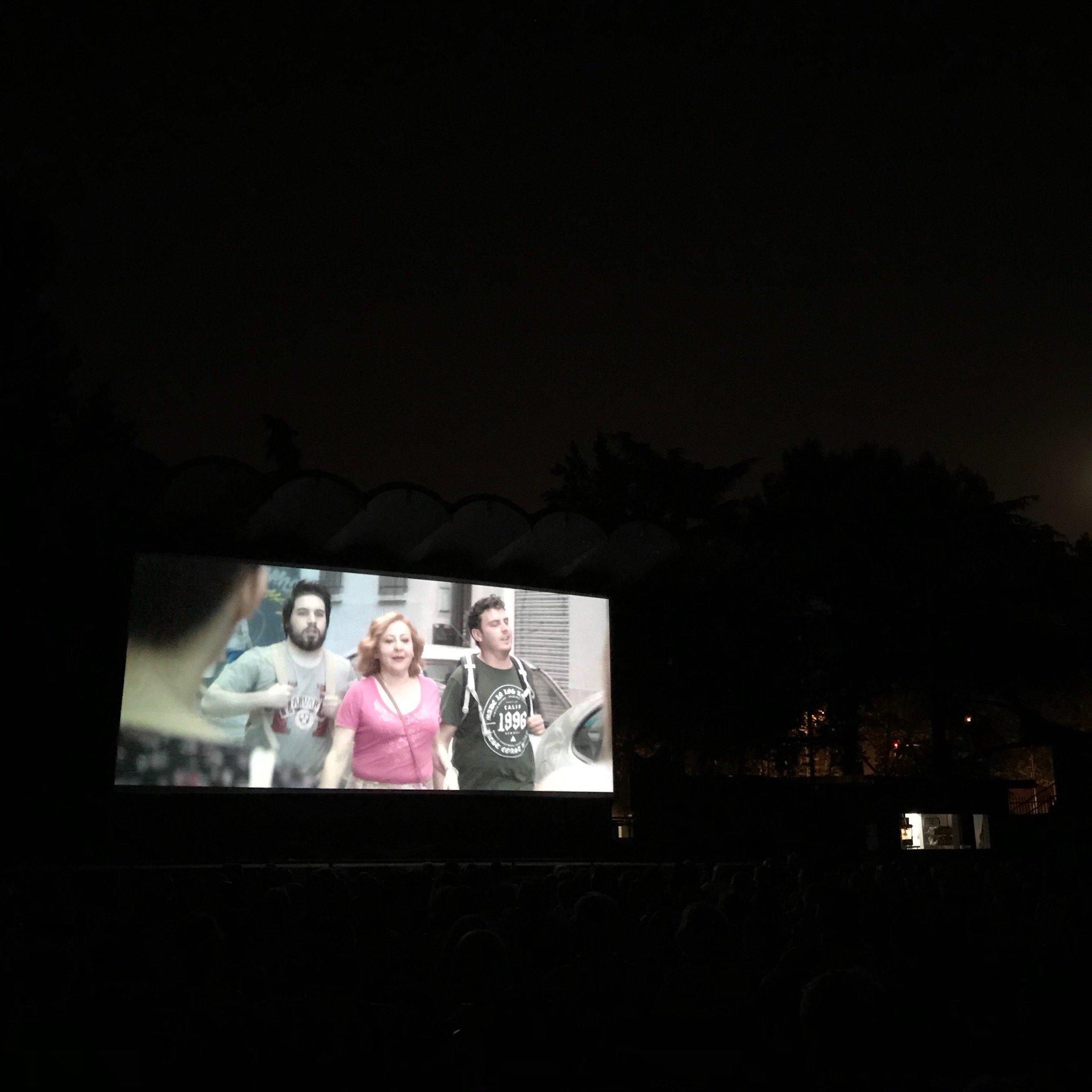 Auditorio Parque del Calero