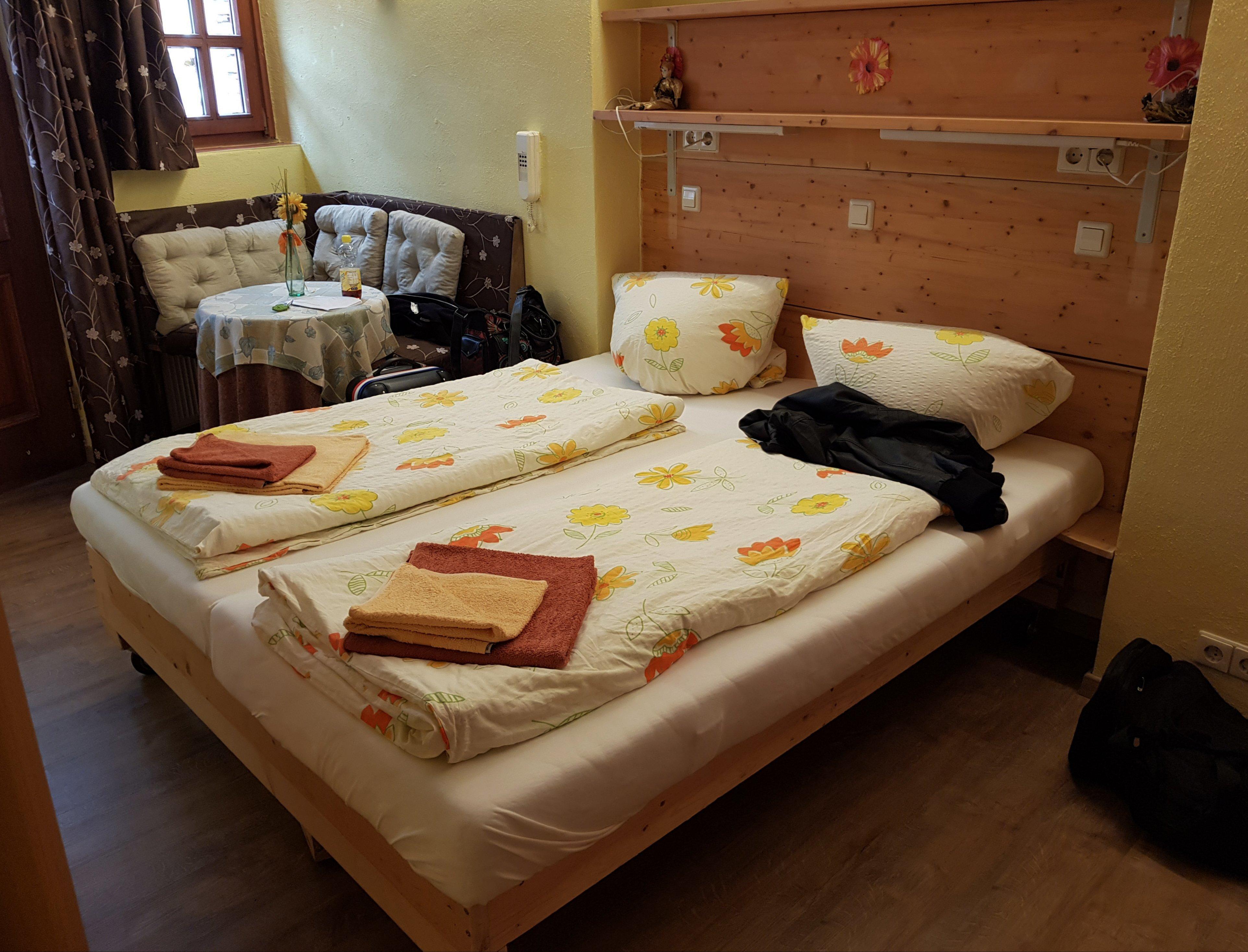 Zum Froehlichen Weinberg