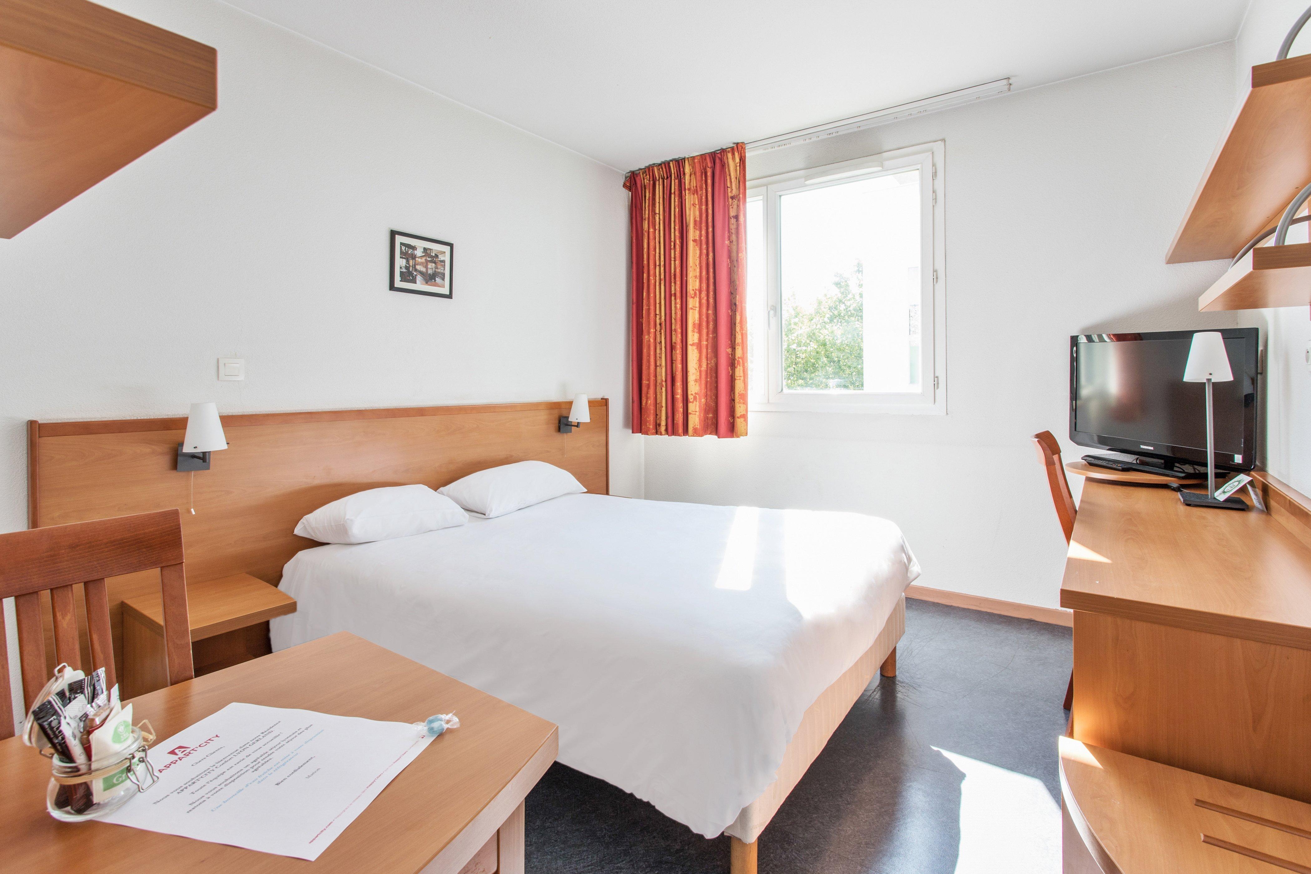 Appart'City Confort Lyon Gerland