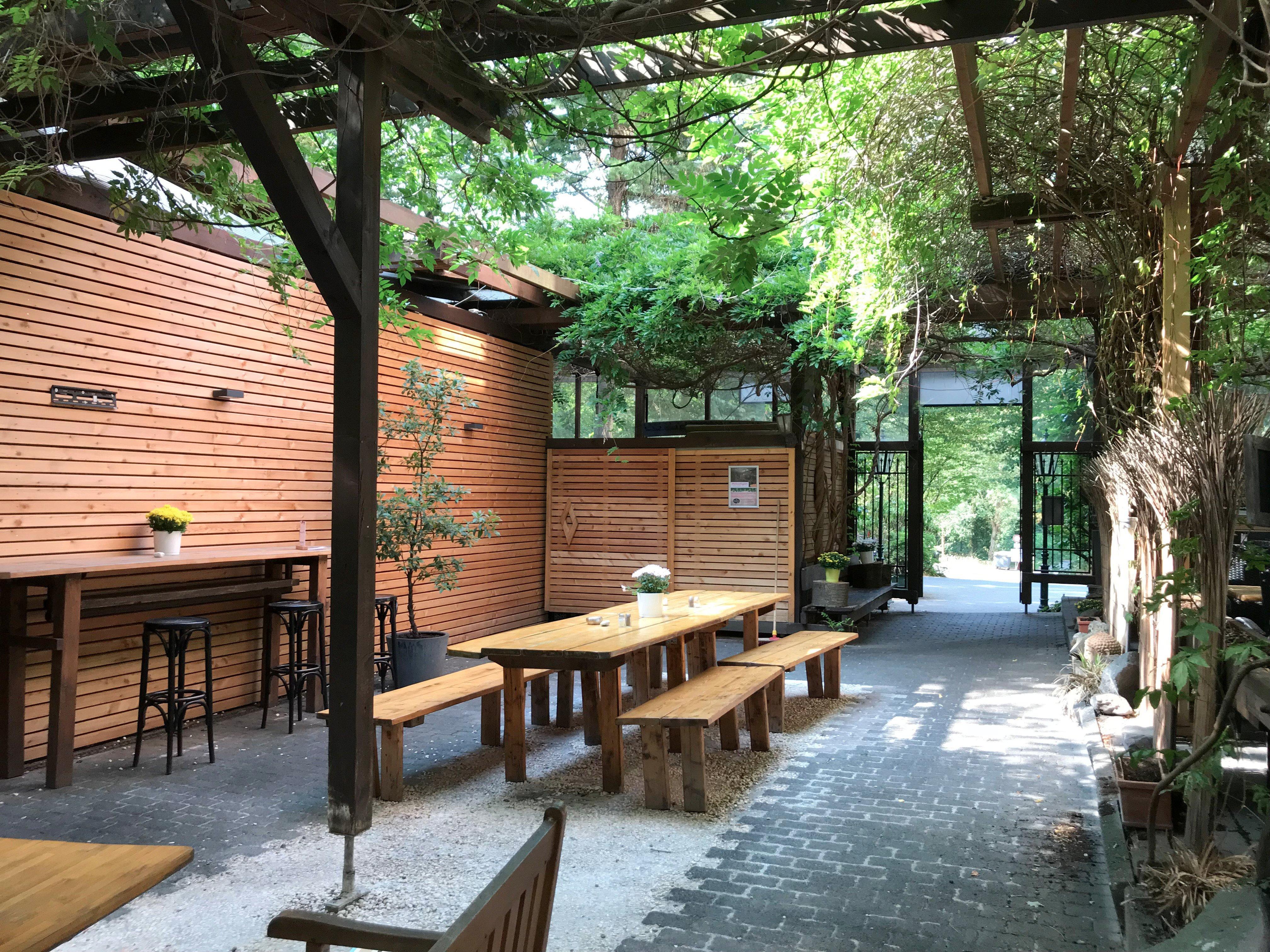 Restaurant Wasserturm