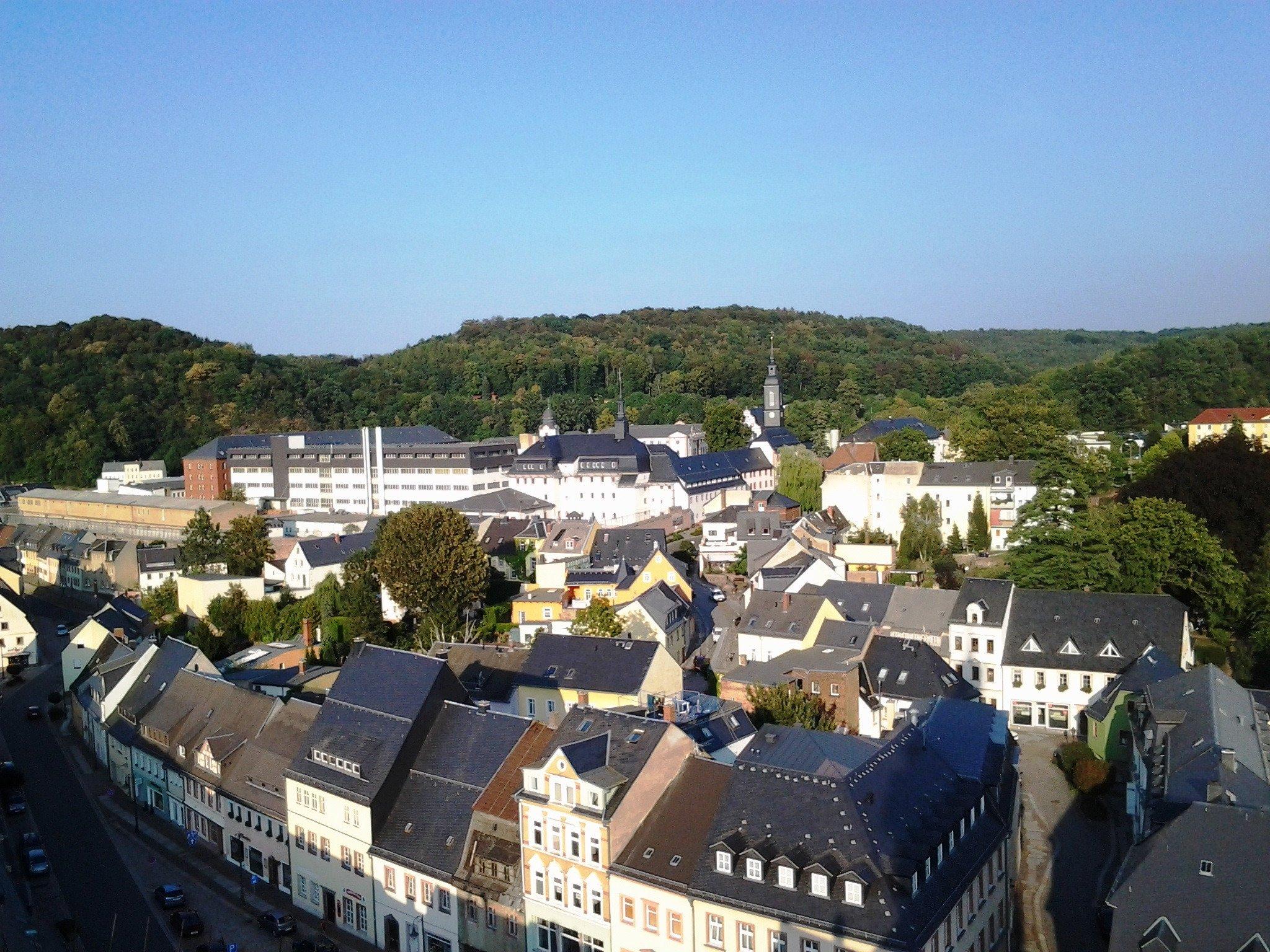 Sächsisches Strafvollzugsmuseum Waldheim