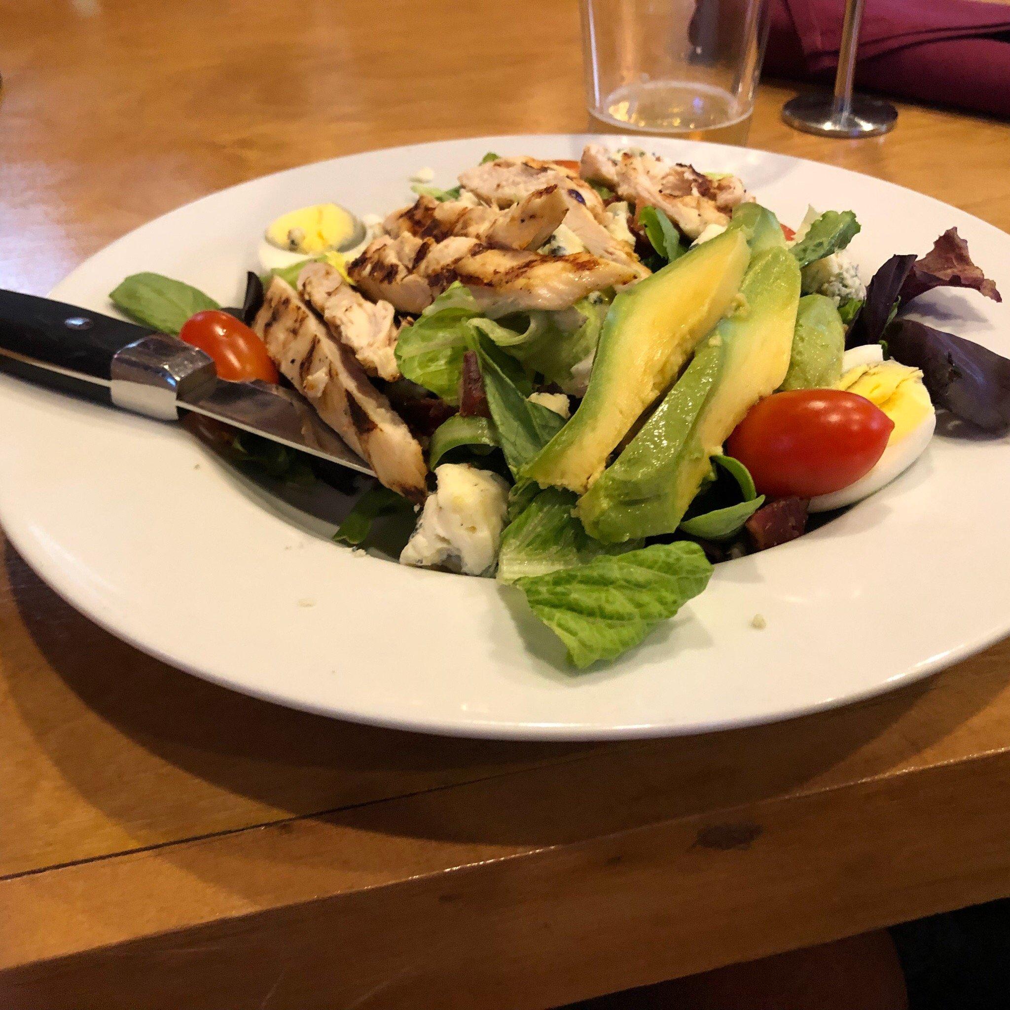 Flying Saddle Resort & Steak House