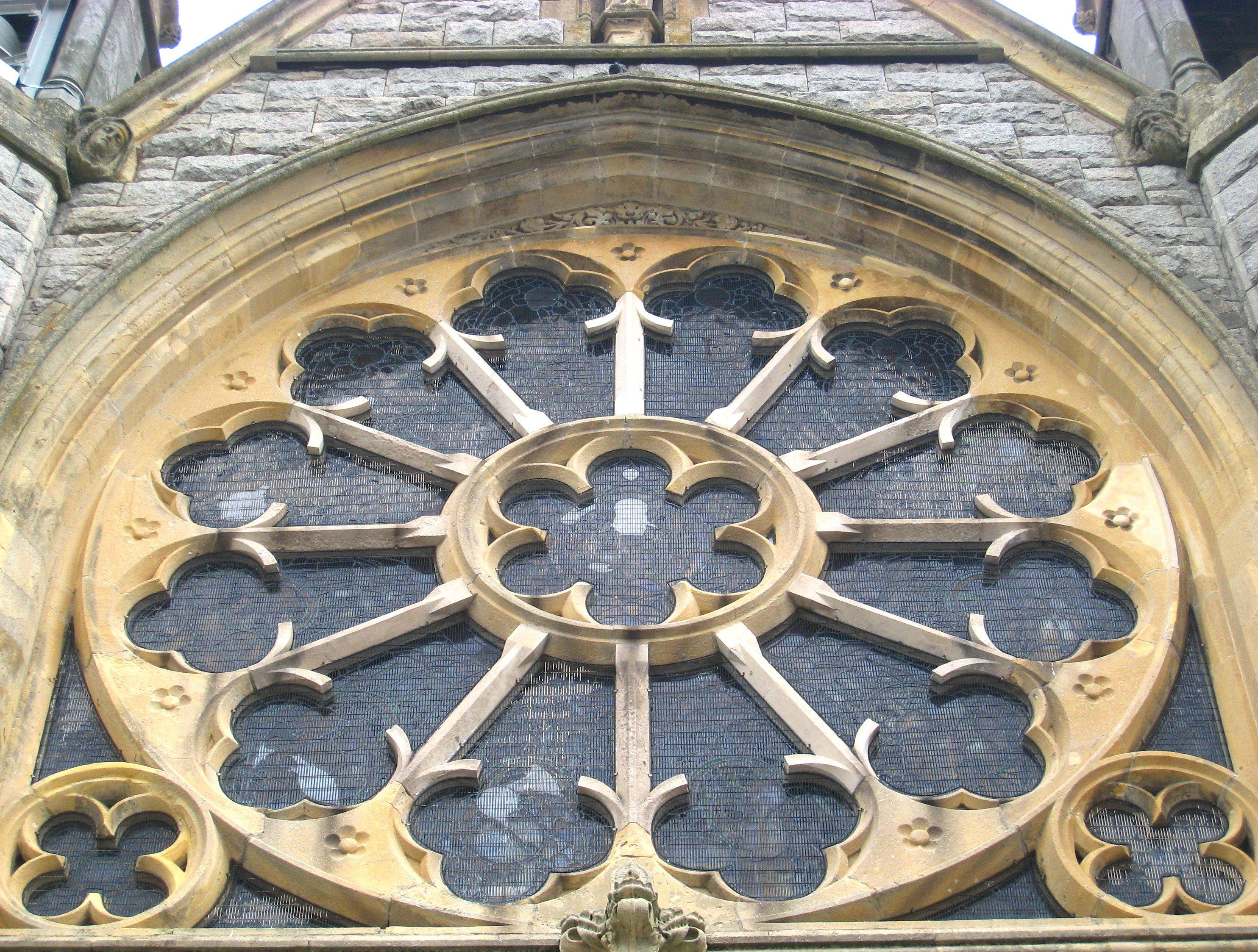 St. Joseph's Parish Church