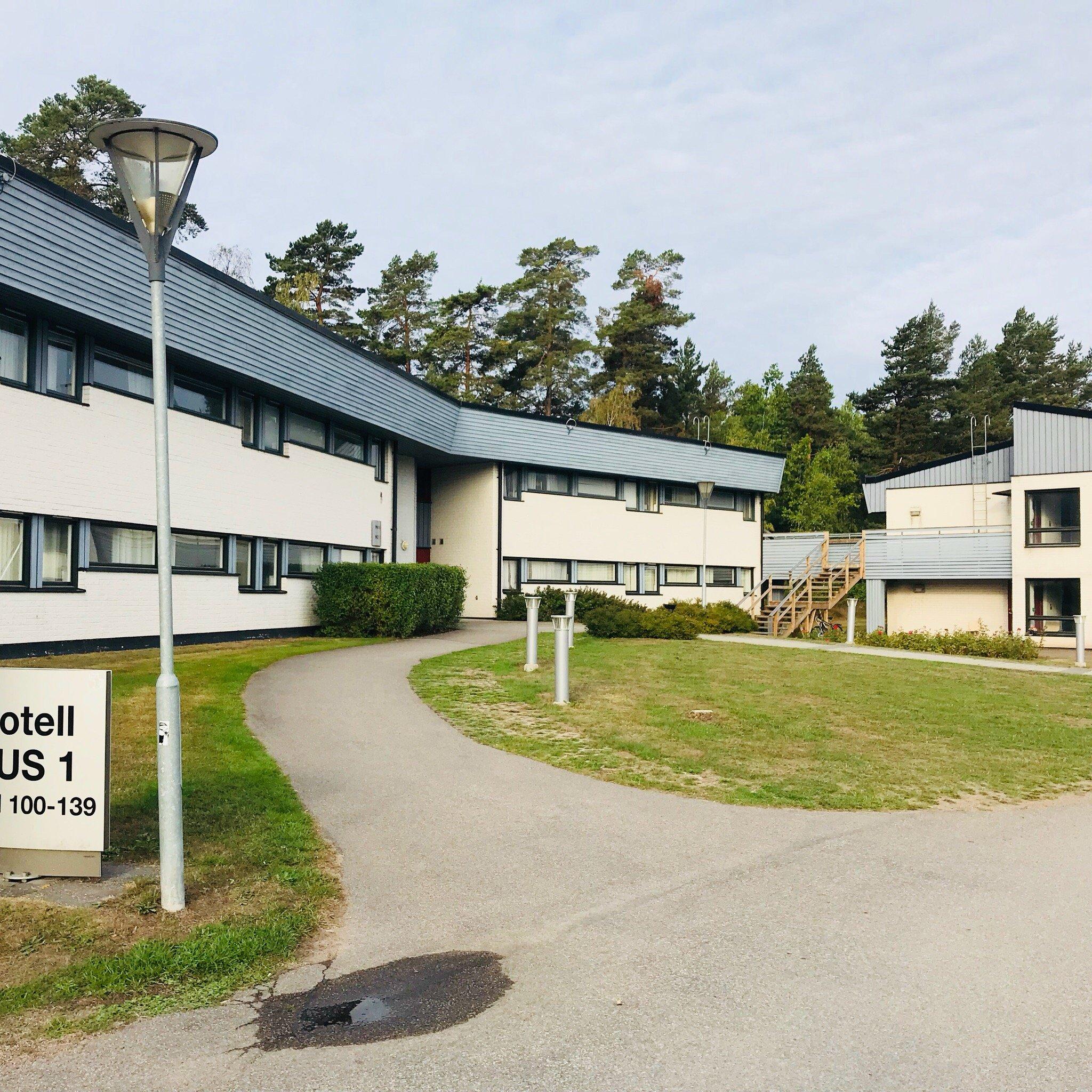 Brofastet Hotel & Konferens