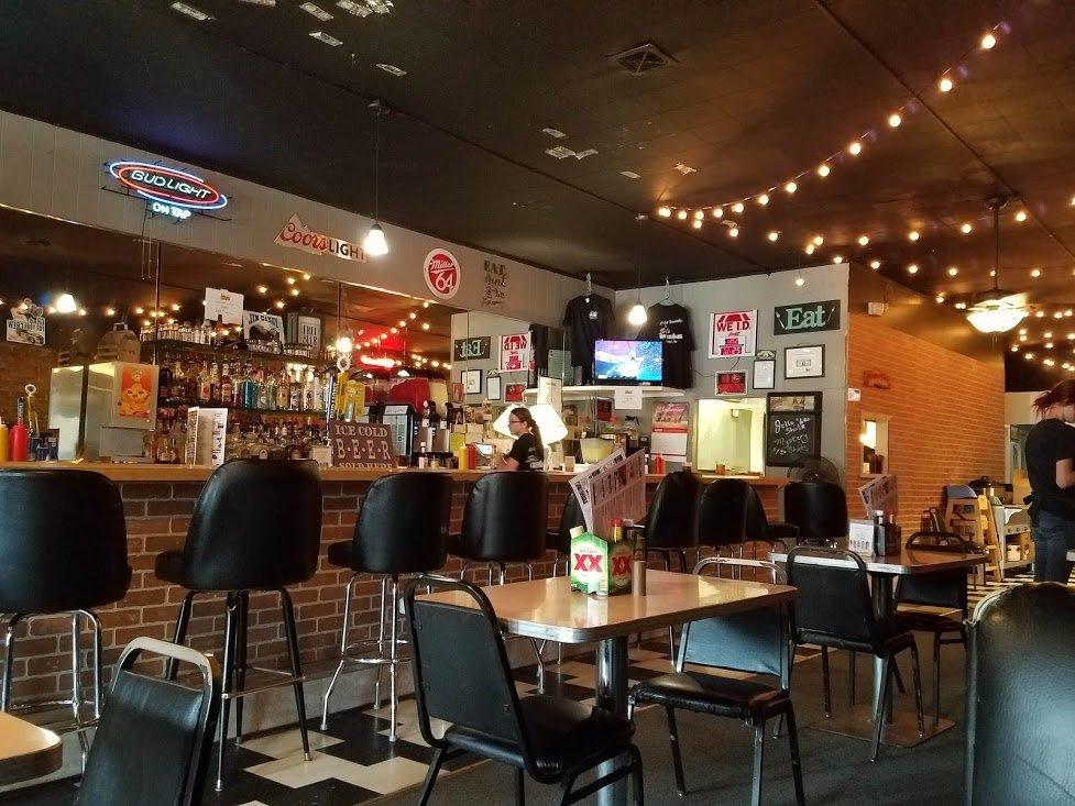 Sly's Family Bar and Grill