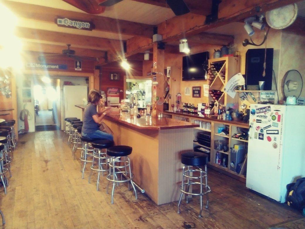 Soldier Creek Brewing Company