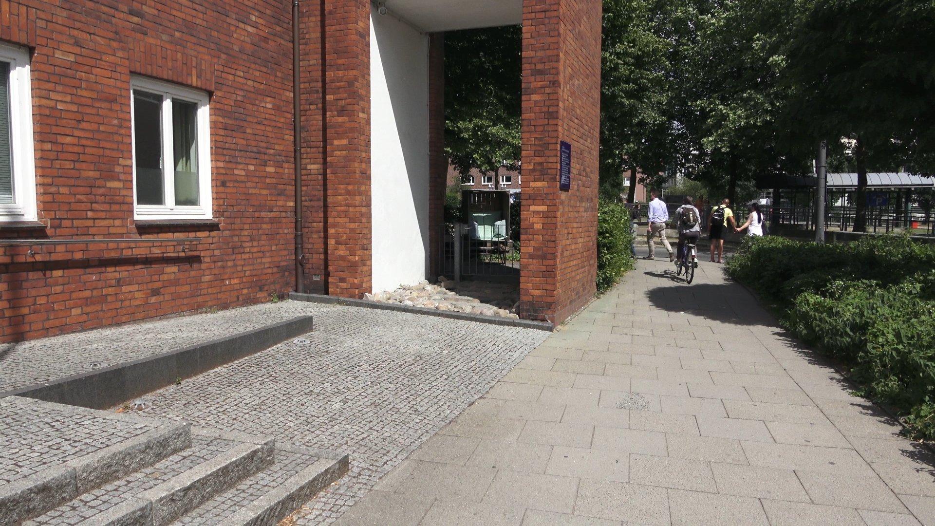 Danische Seemannskirche