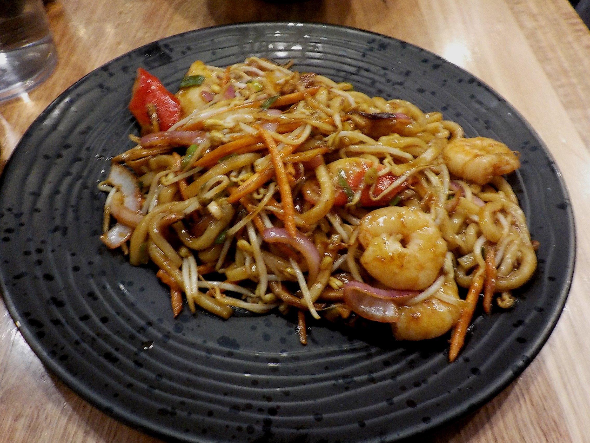 Men Tei Ramen - Caulfield