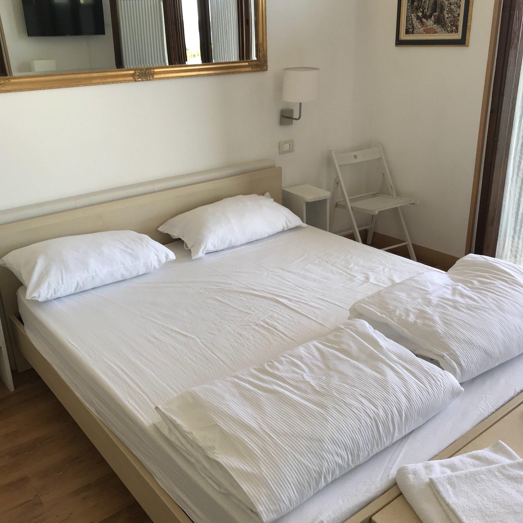 B&B La Villa del Generale