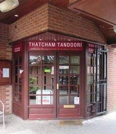 Thatcham Tandoori