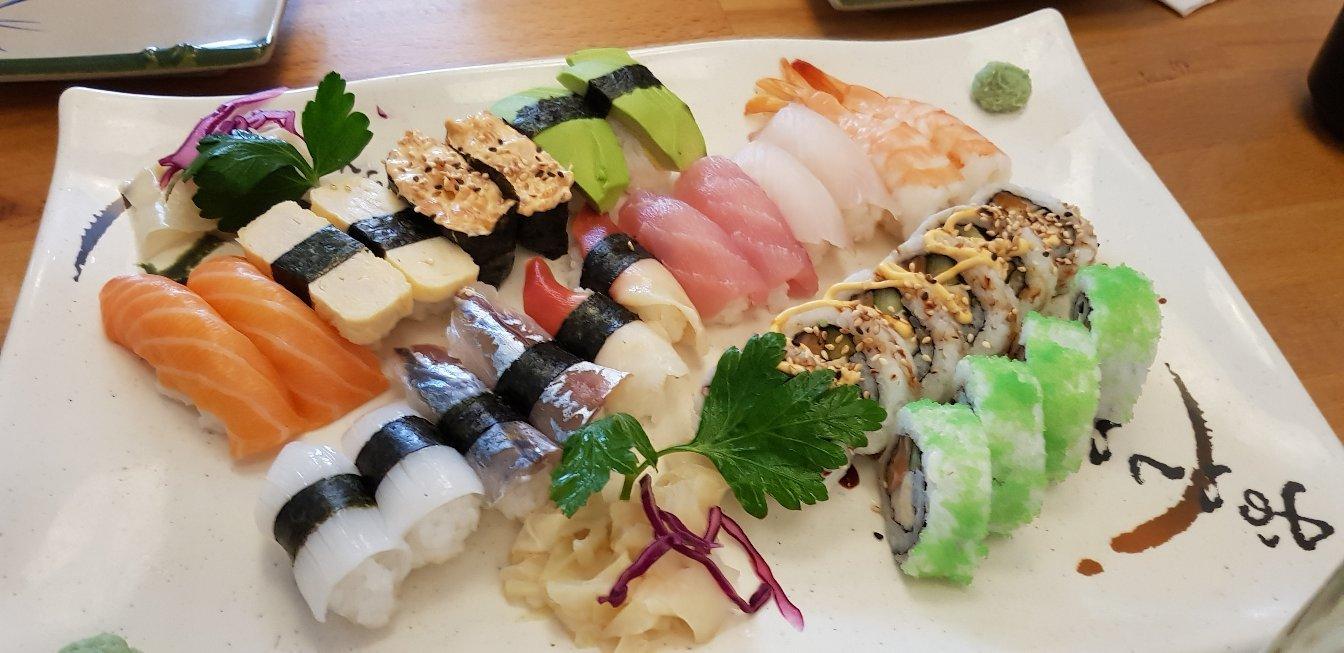 Sushi King Kungsgatan