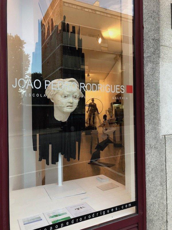 Espaco Joao Pedro Rodrigues