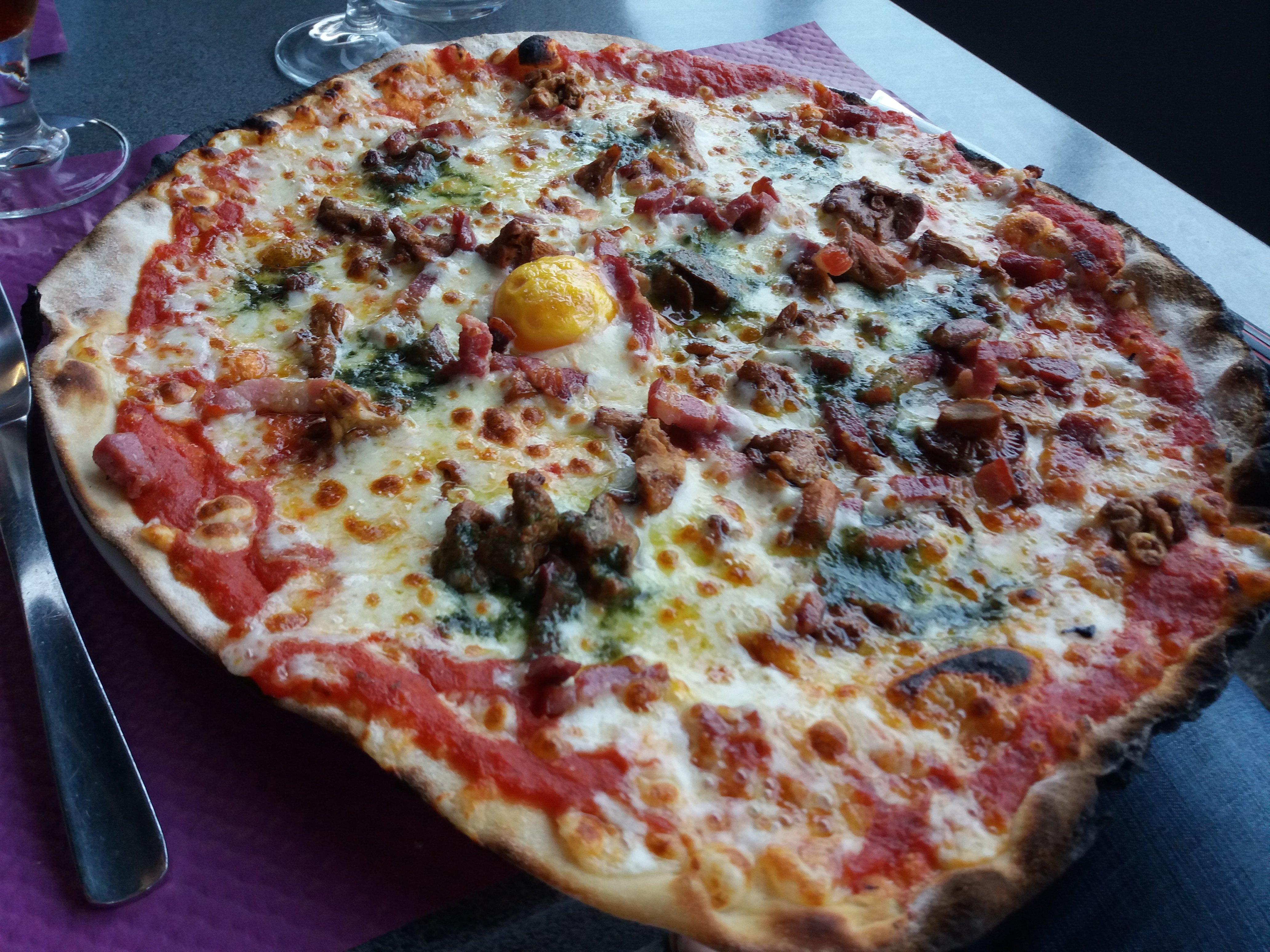 restaurant Chez Maxim