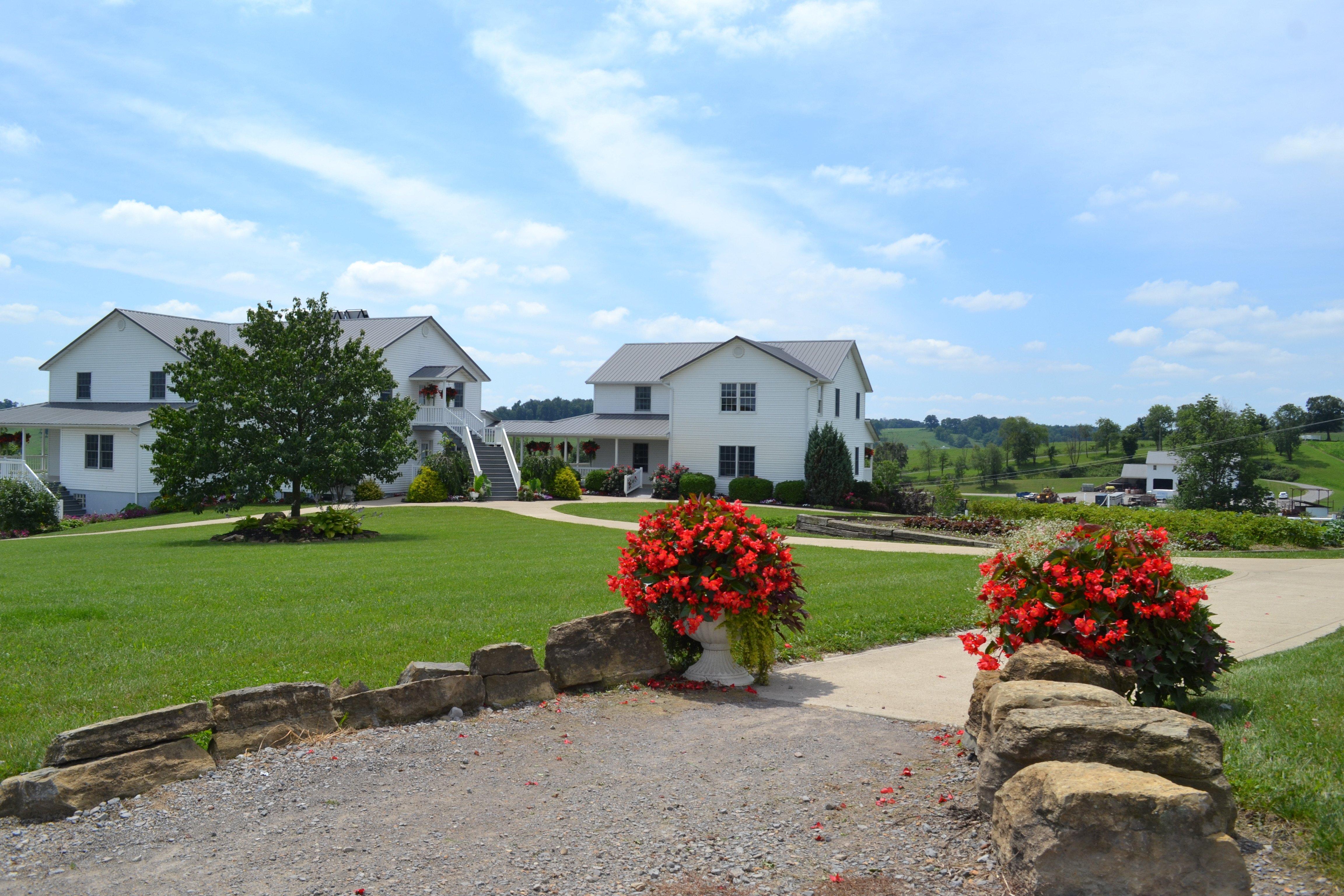 The Farm at Walnut Creek