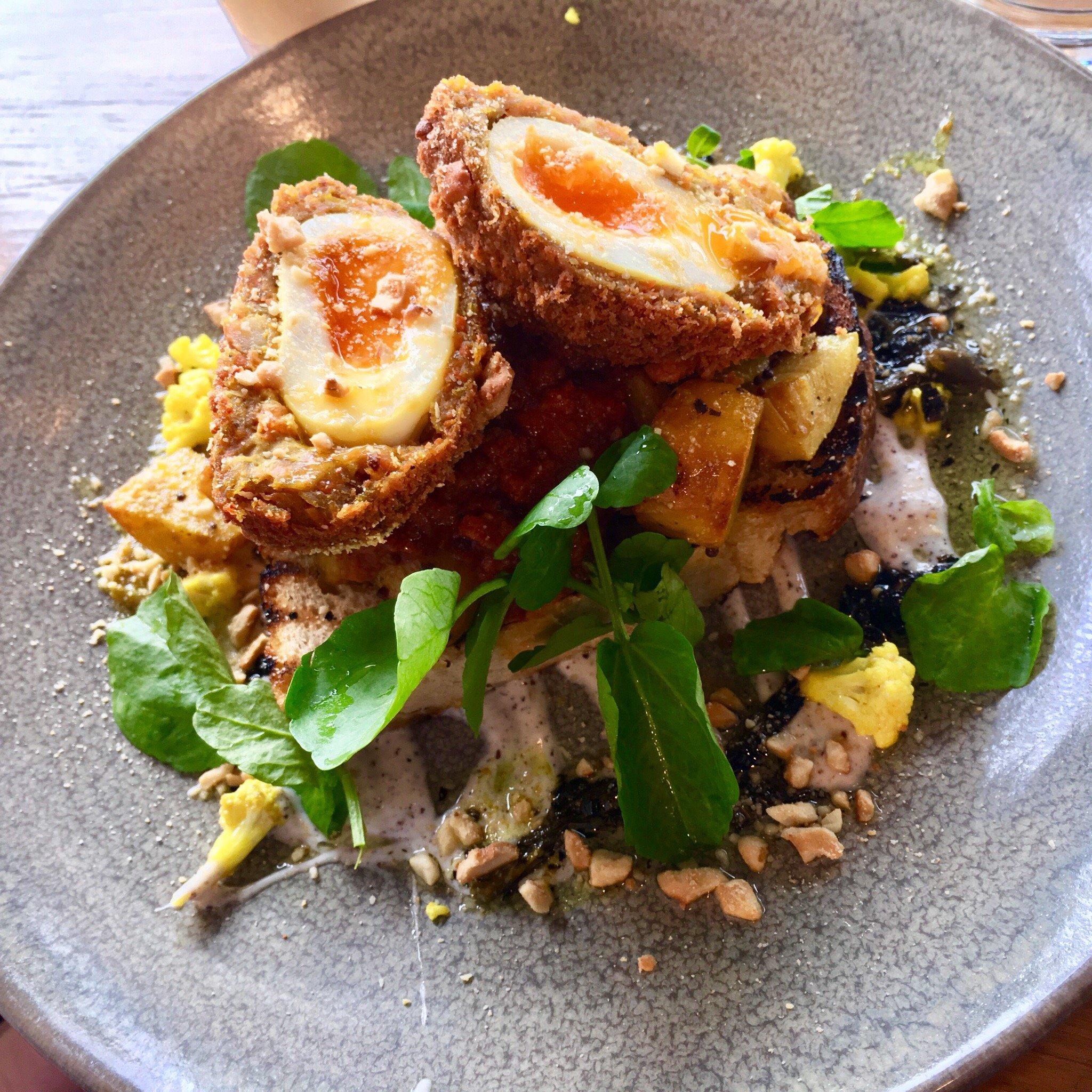 Ora Specialty Coffee