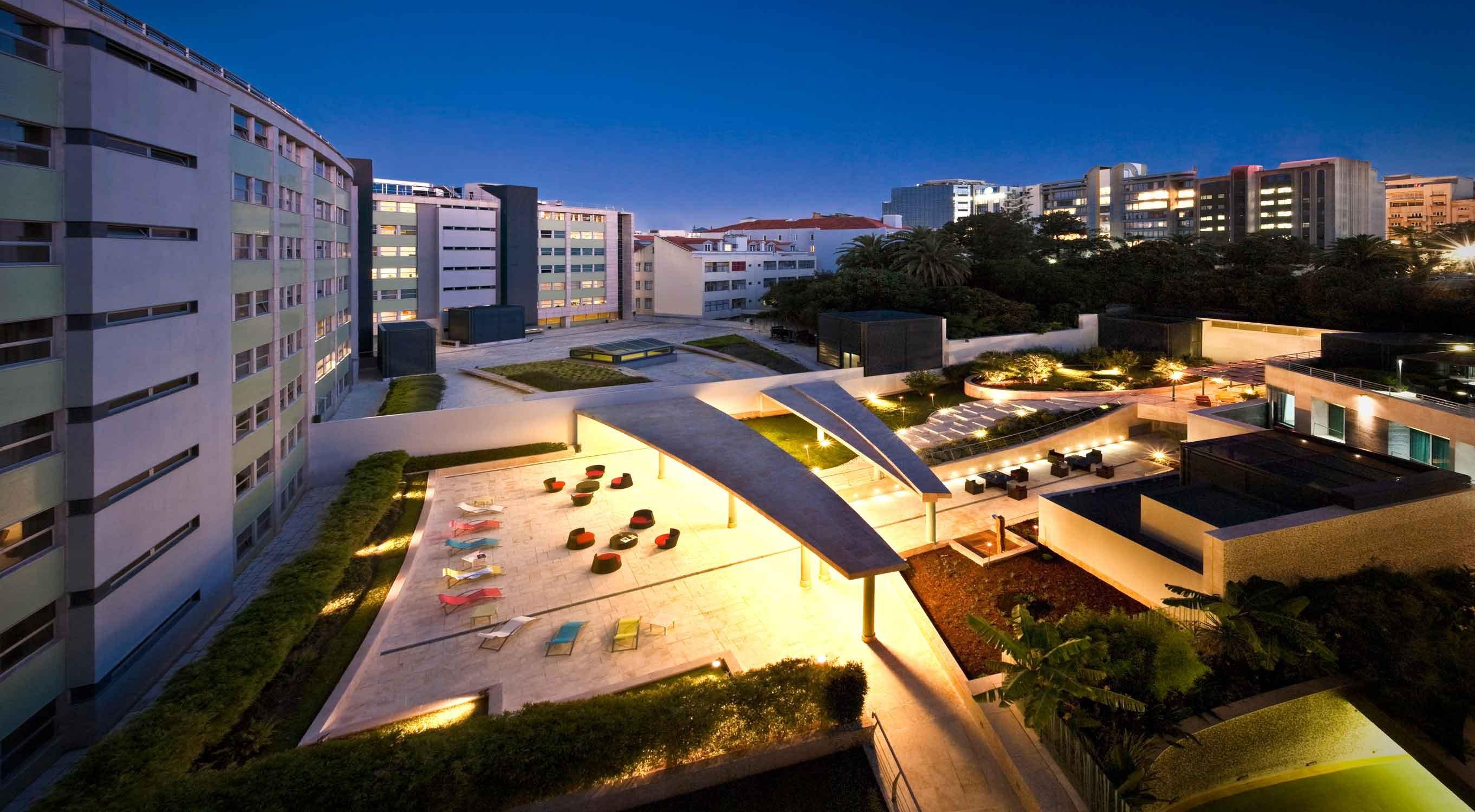 Photo by HFHotelsGroup