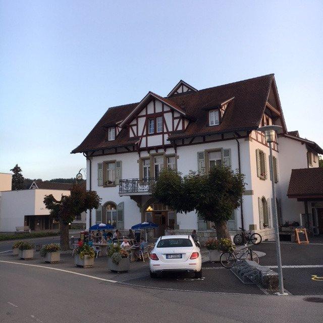 Gasthof Drei Eidgenossen