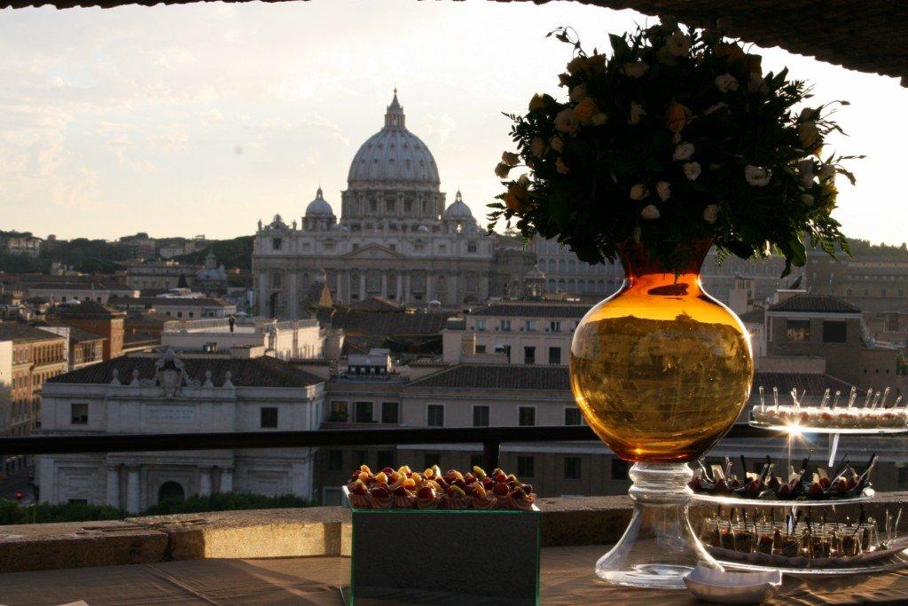 Caffetteria Ristorante Le Terrazze