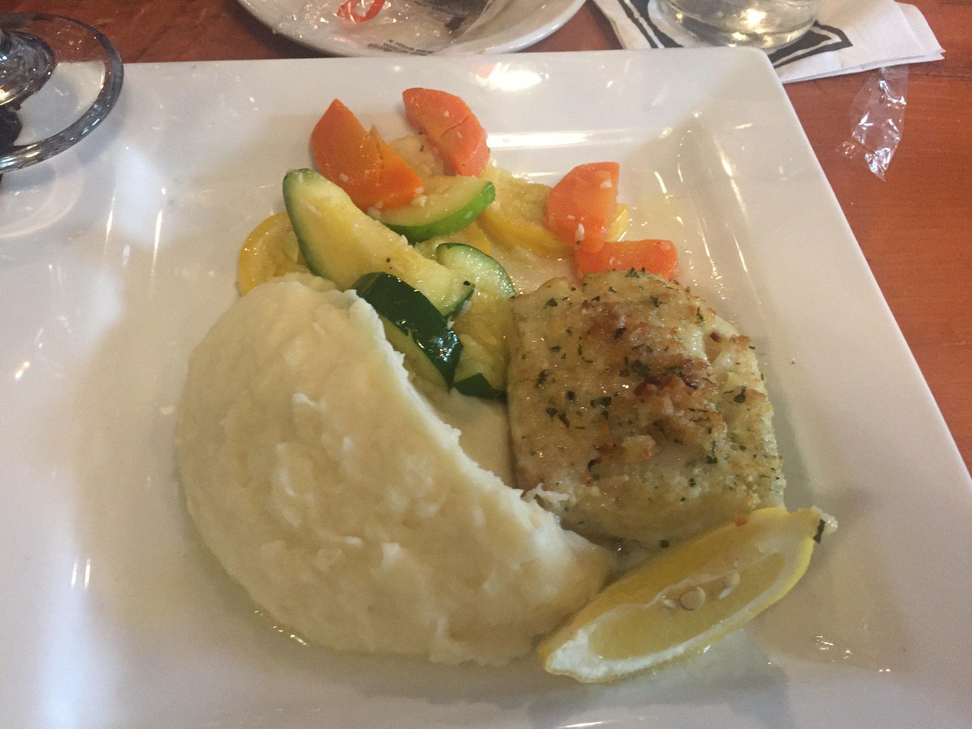 Bucatino Restaurant and Wine Bar