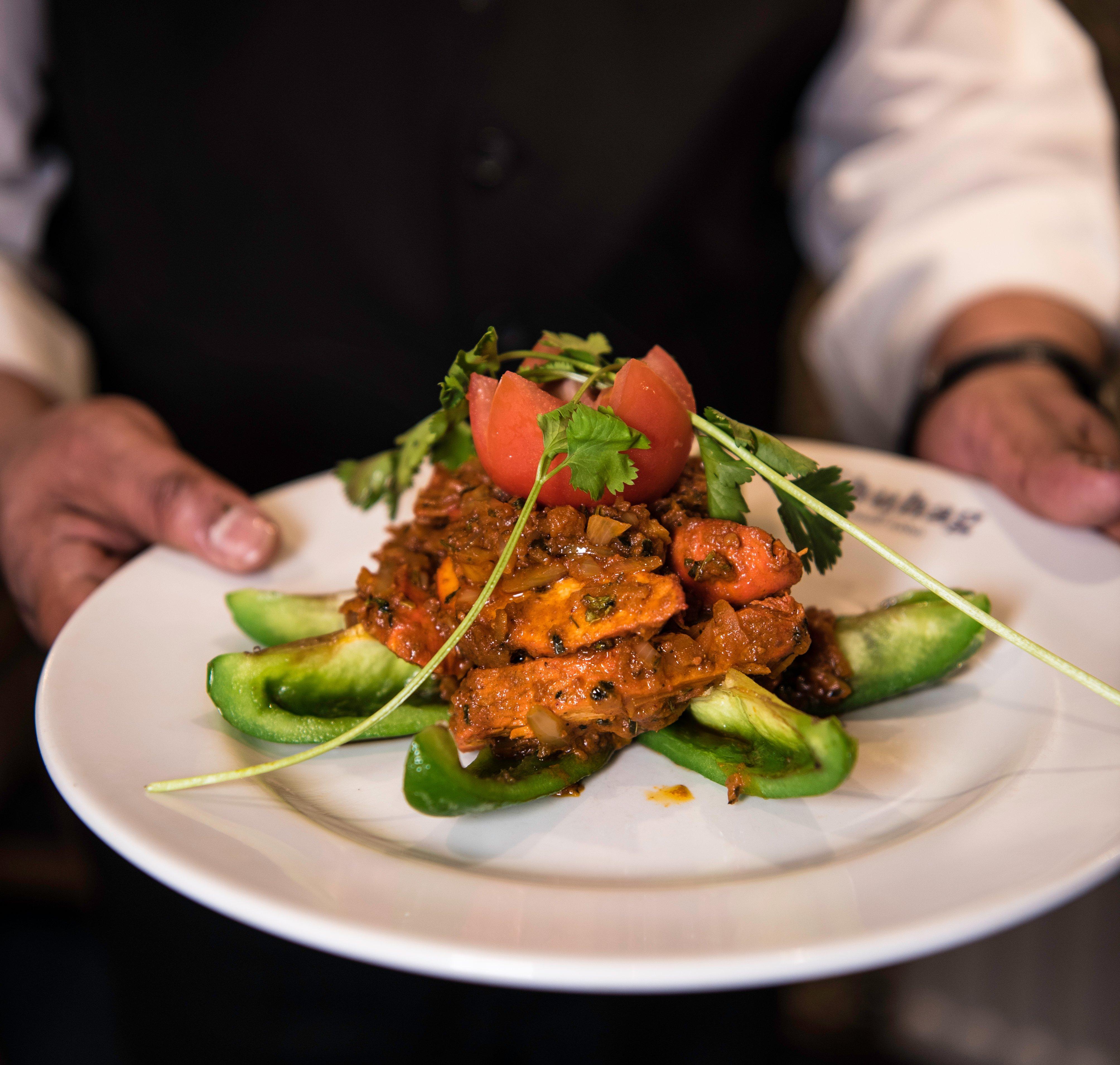 Shuhag of Waltham Abbey