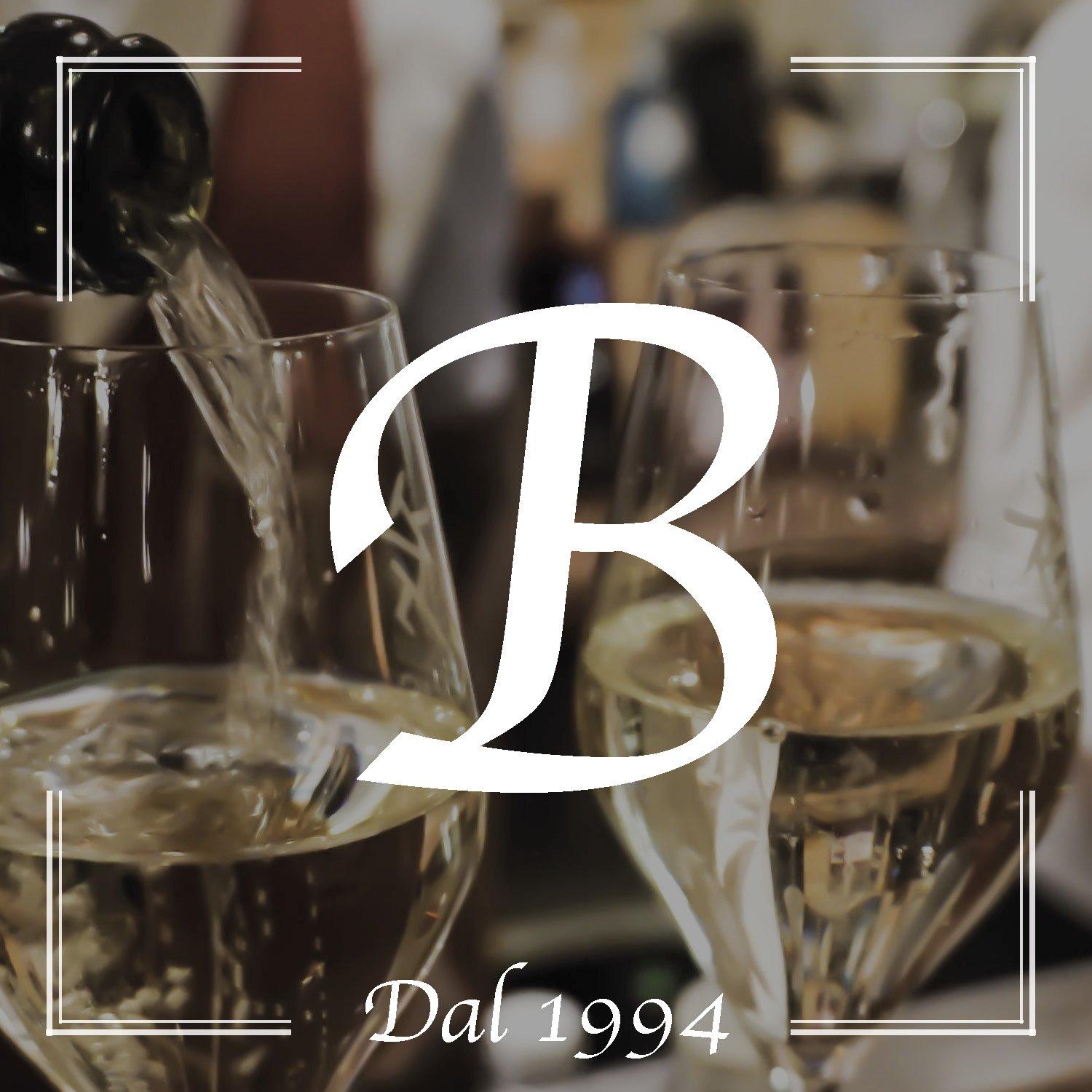 Borgonuovo 1994 Ristorante & Pizzeria