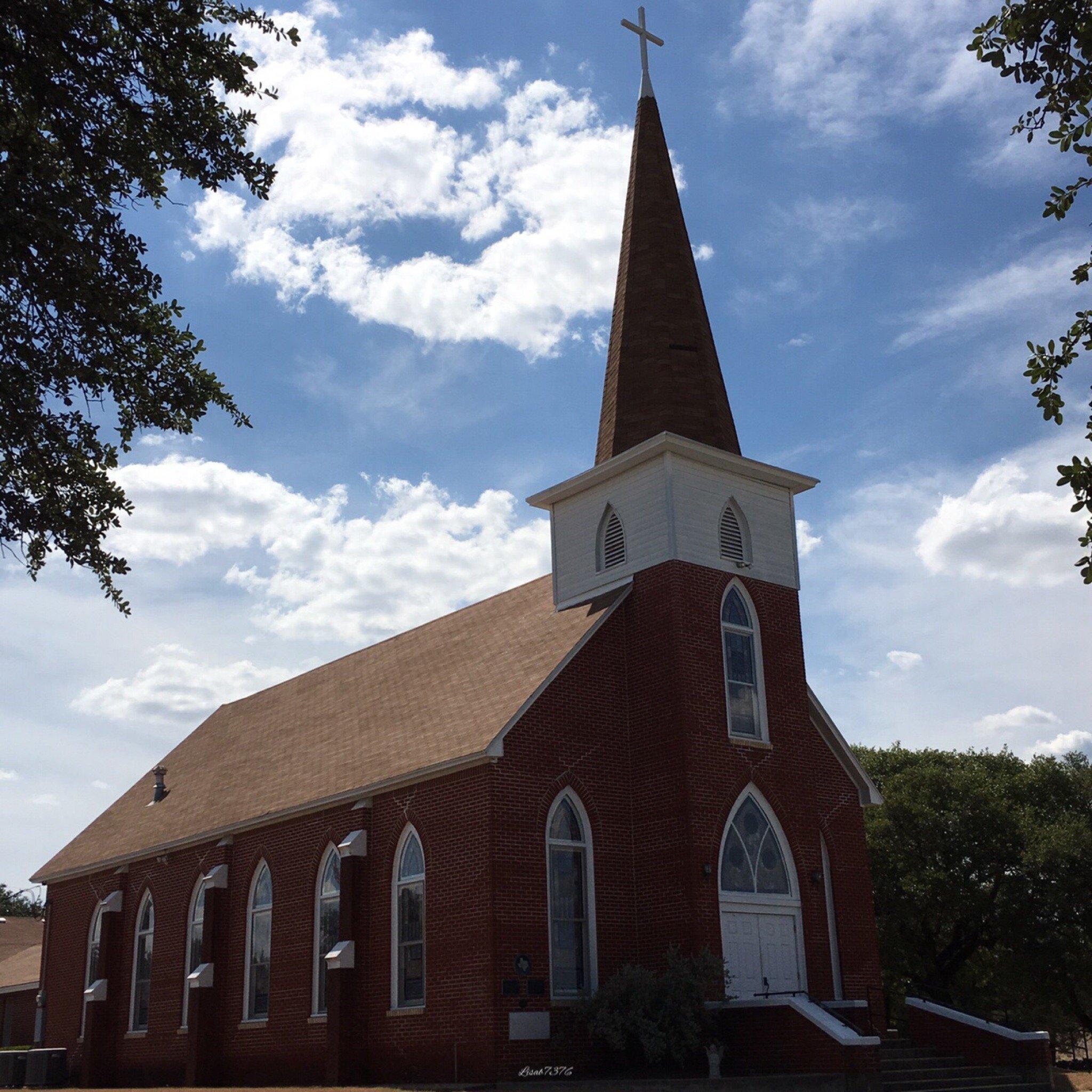 Our Saviors Lutheran Church