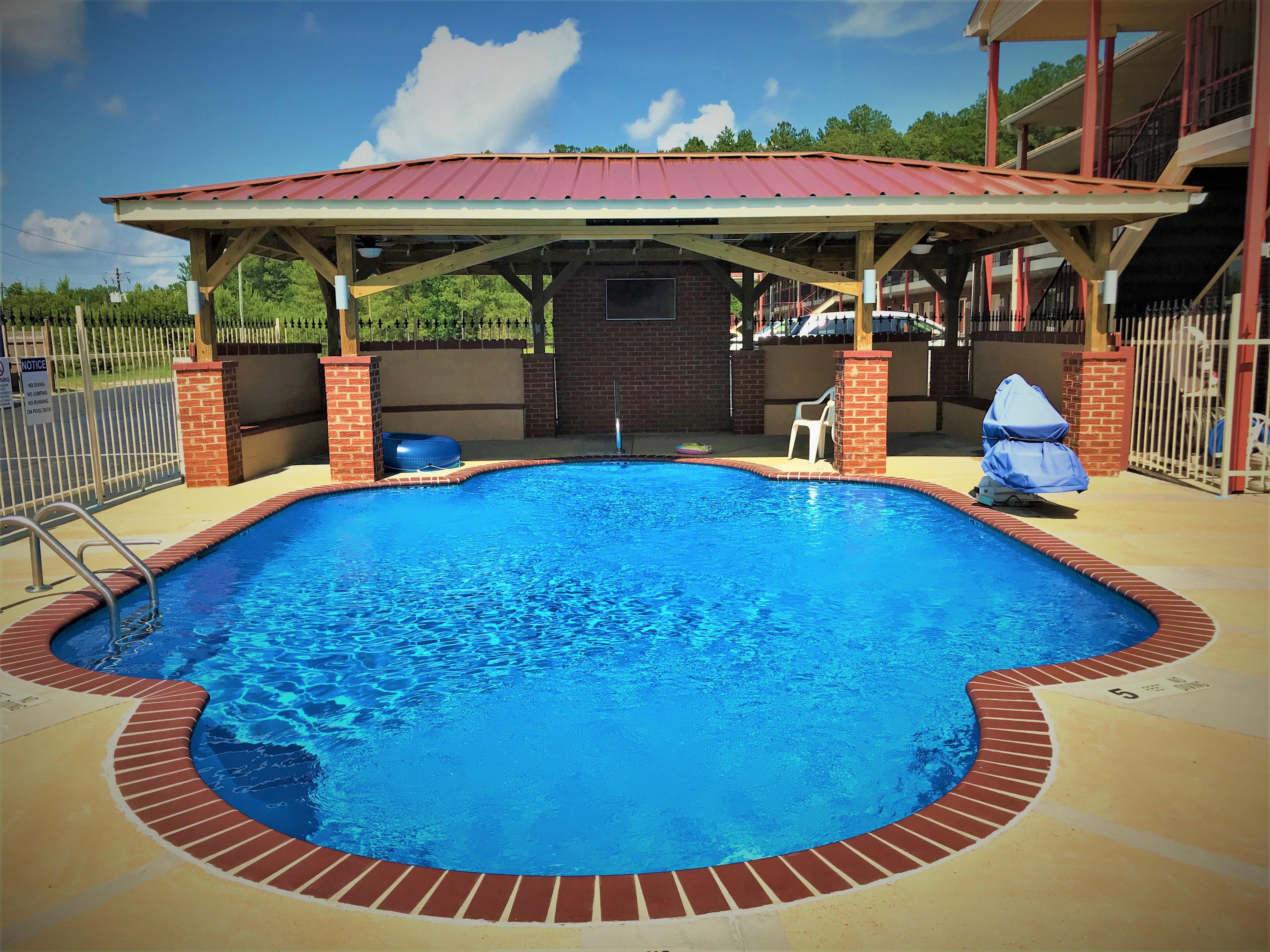 Star Plus Inn & Suites