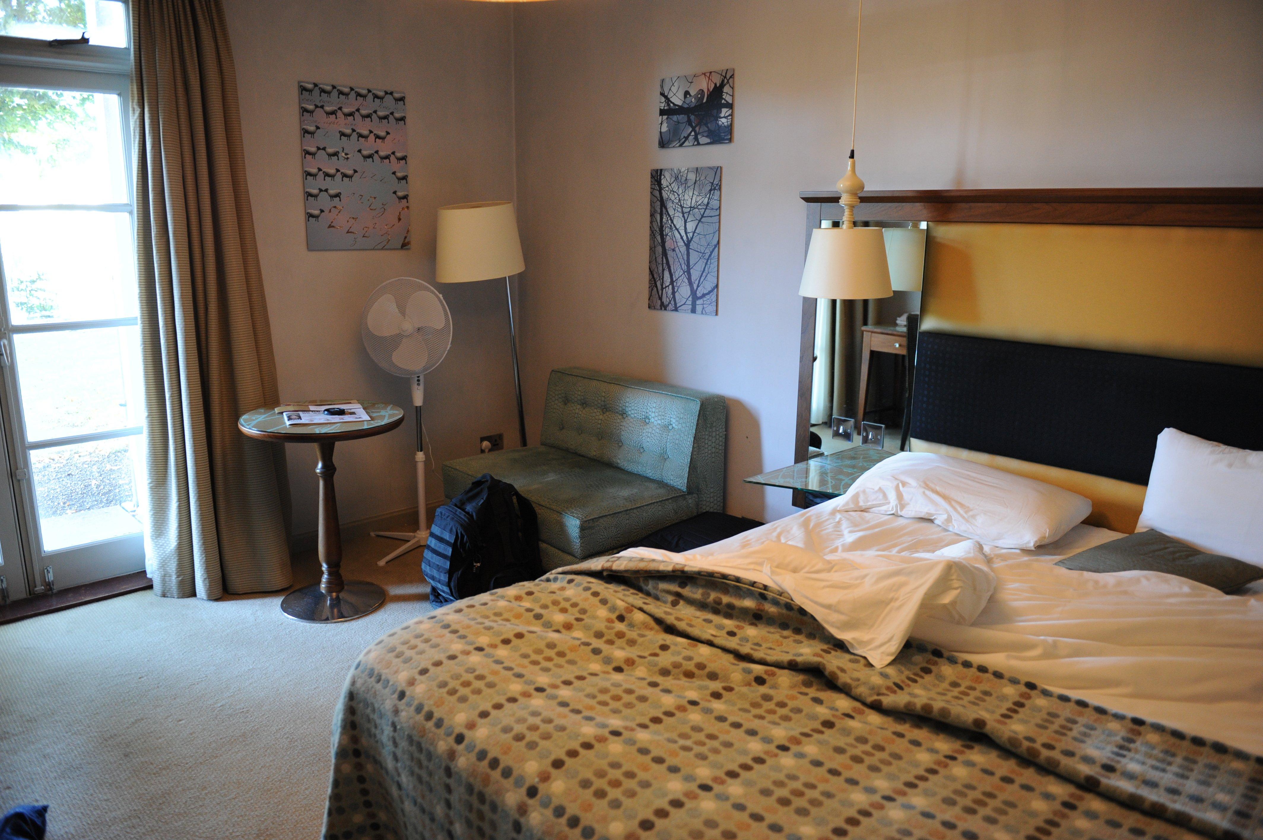 Mercure London Staines-upon-Thames Hotel