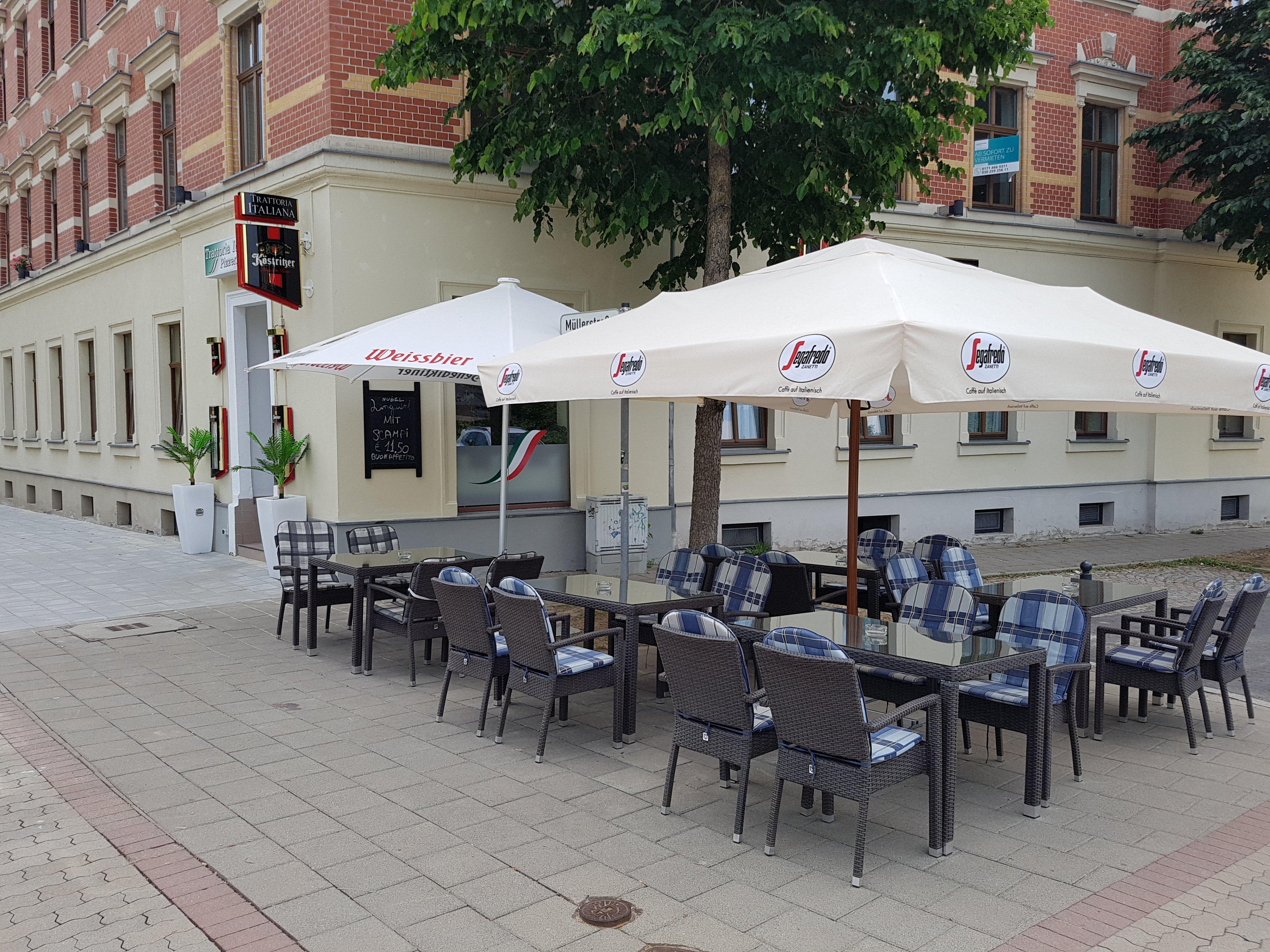 Trattoria Italiana Pizzaria