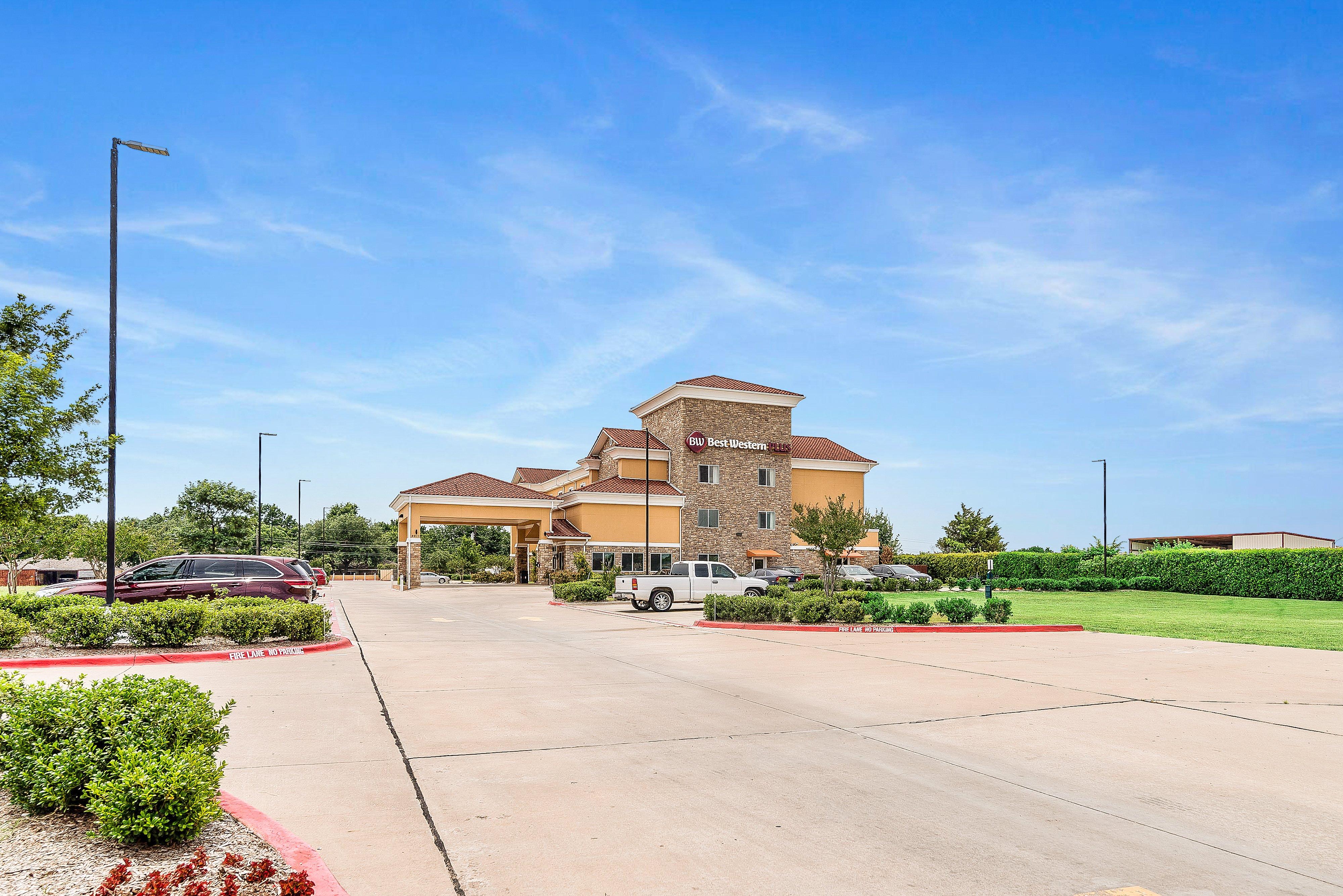 Comfort Inn & Suites Wylie