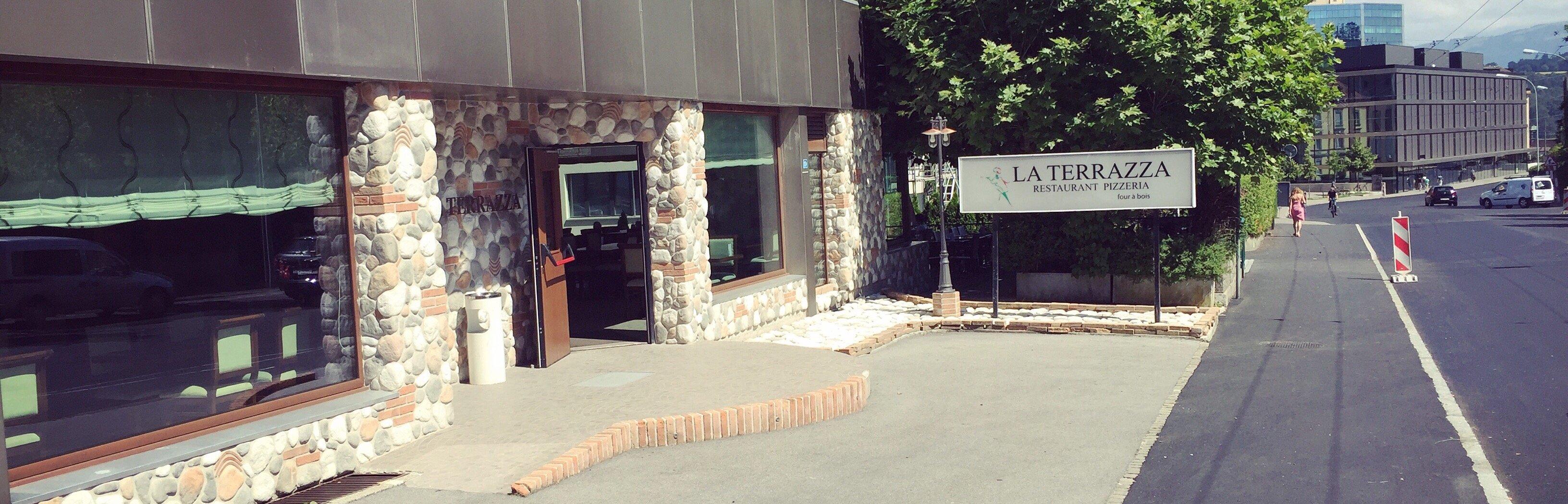 Pizzeria Restaurant La Terrazza