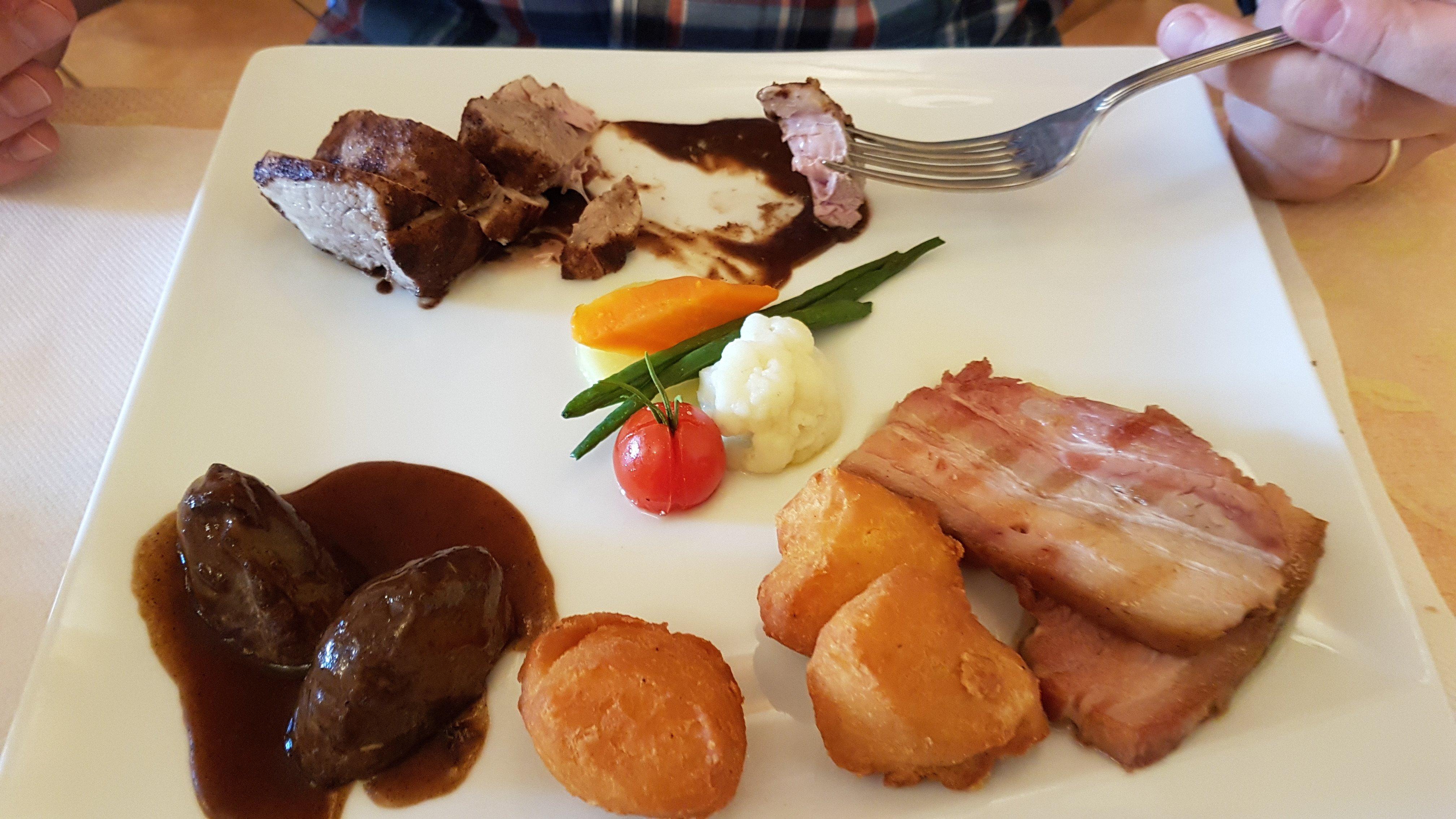 Hôtel de Ville Café Restaurant