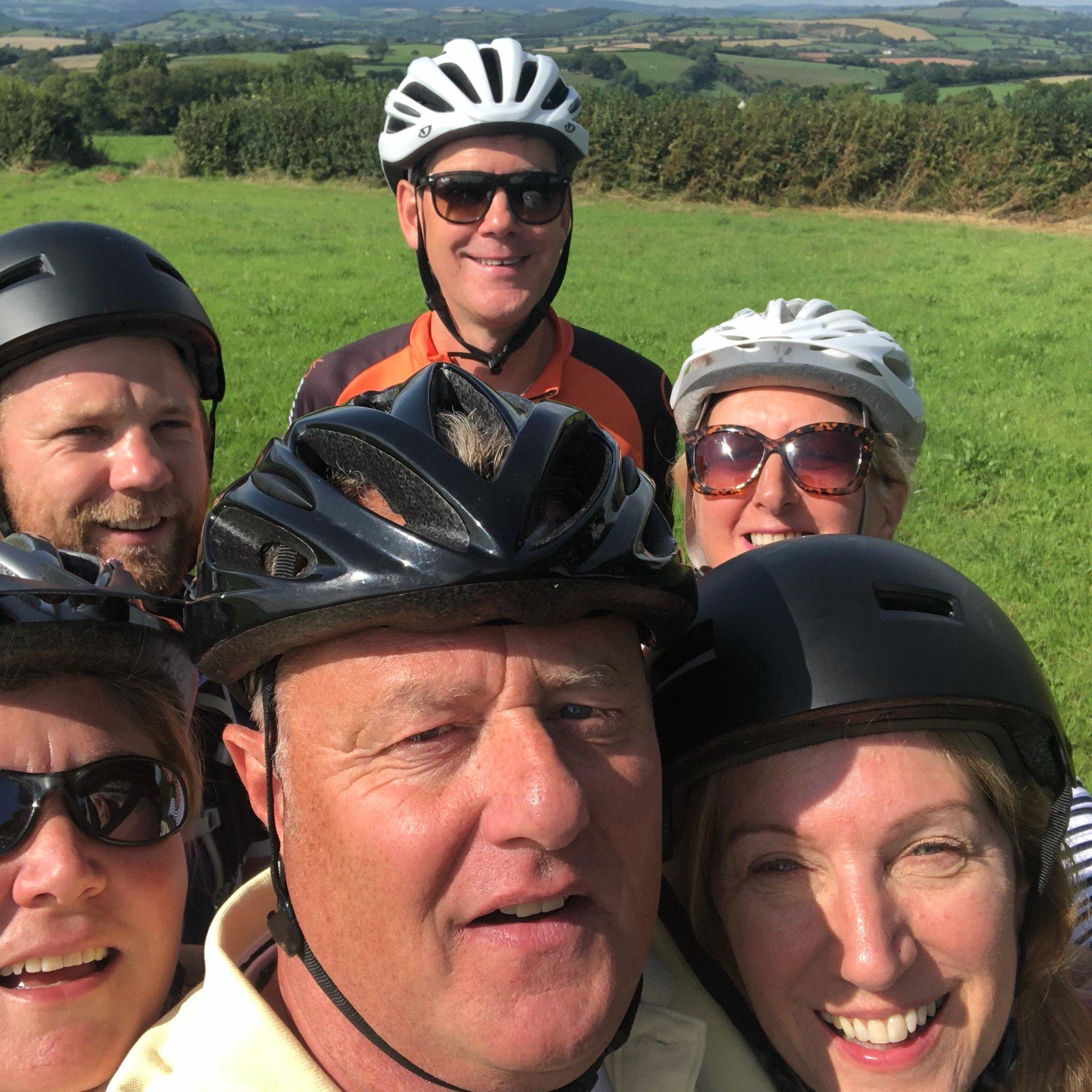 Salcombe Bike Hire Co