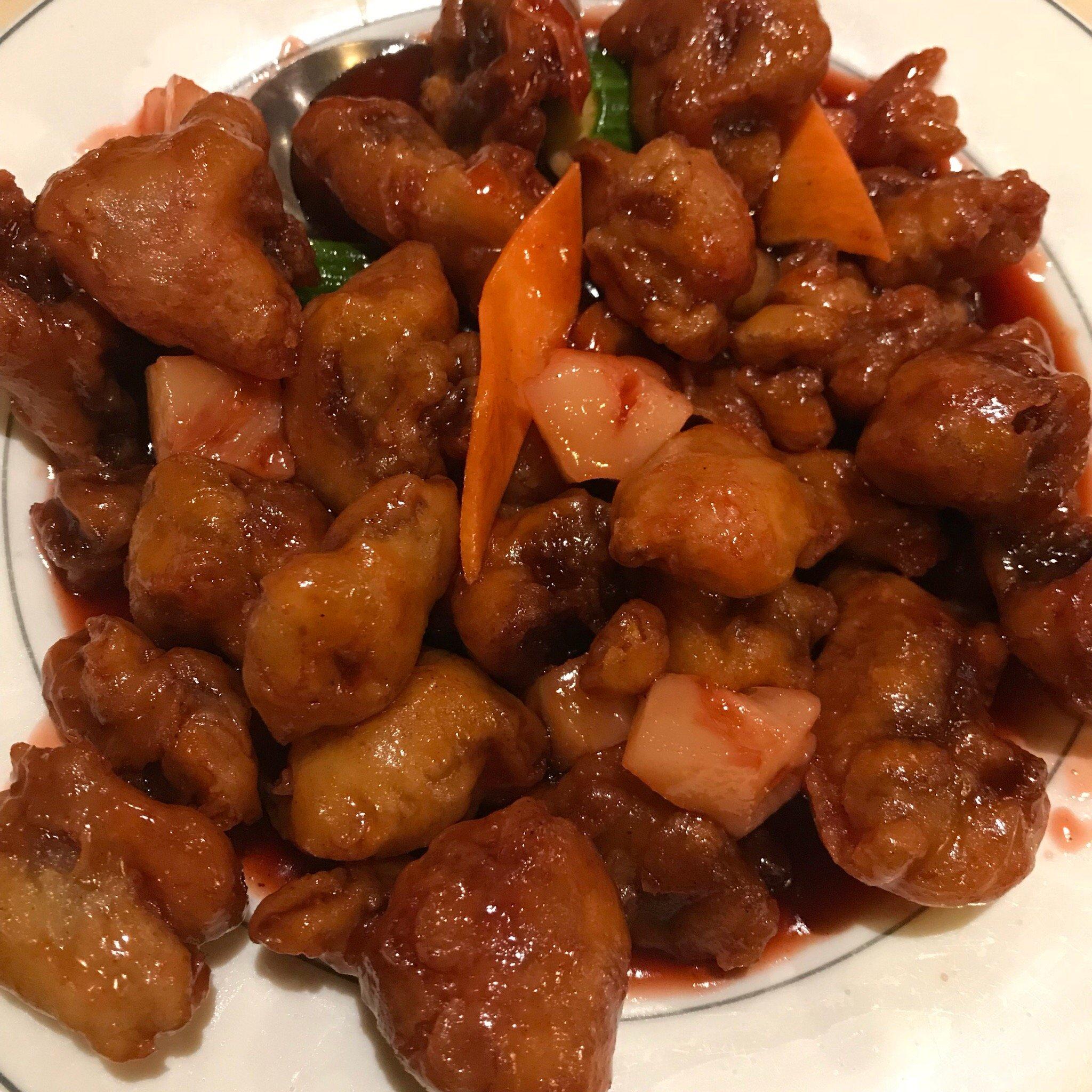 Fook Lee Loy Chinese Restaurant